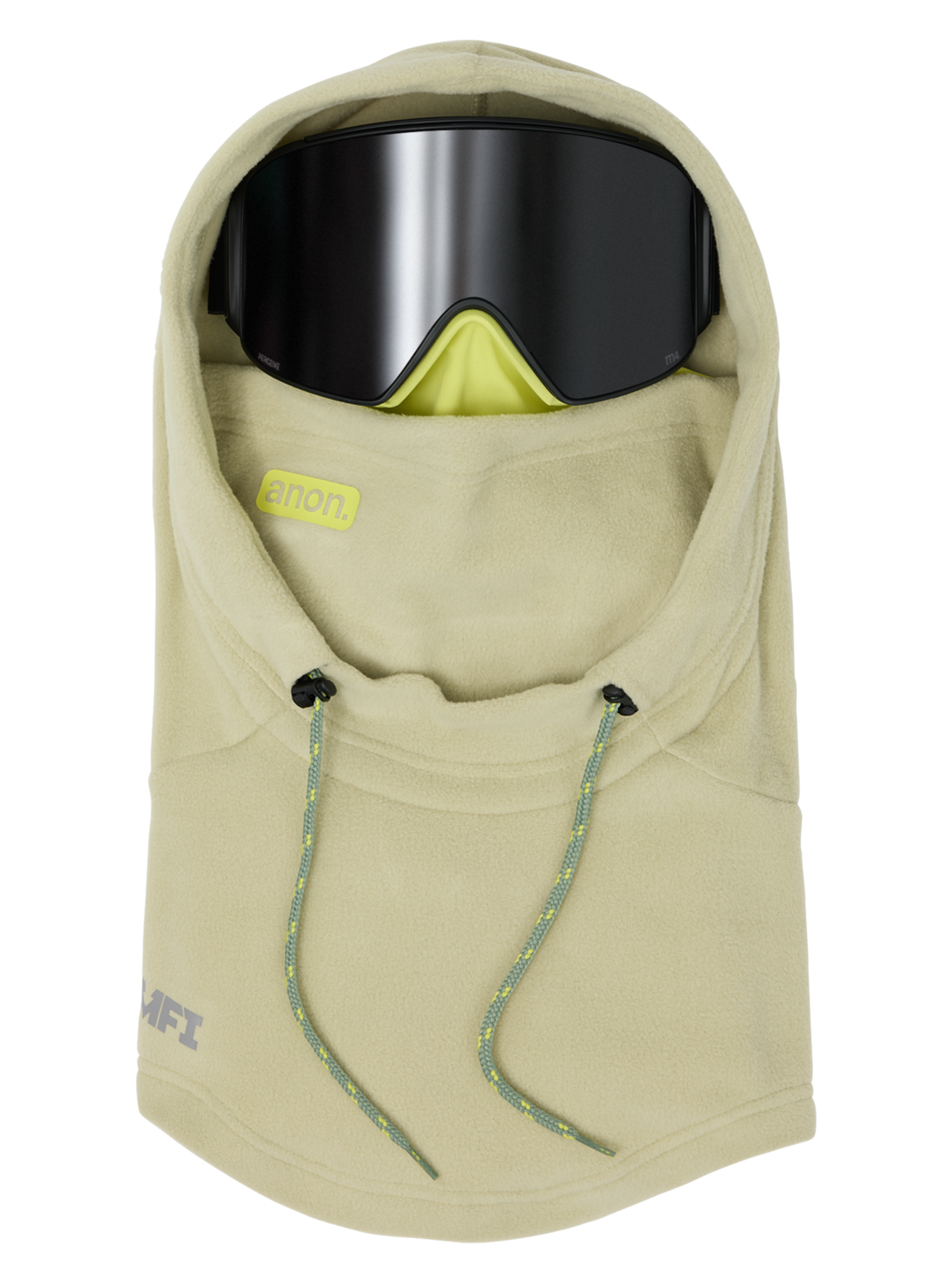 MFI® Fleece Helmet Hood