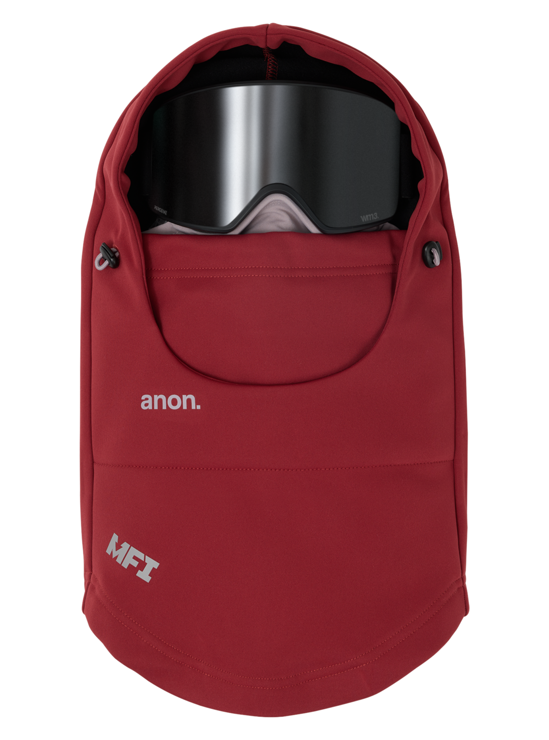MFI® Hooded Balaclava Face Mask