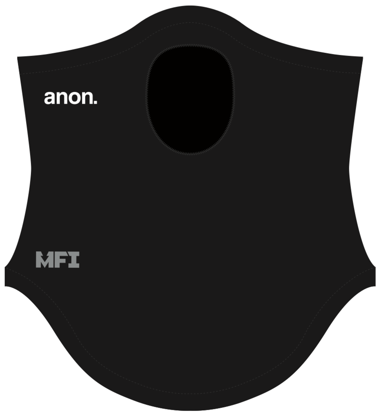 MFI® Lightweight Neck Warmer