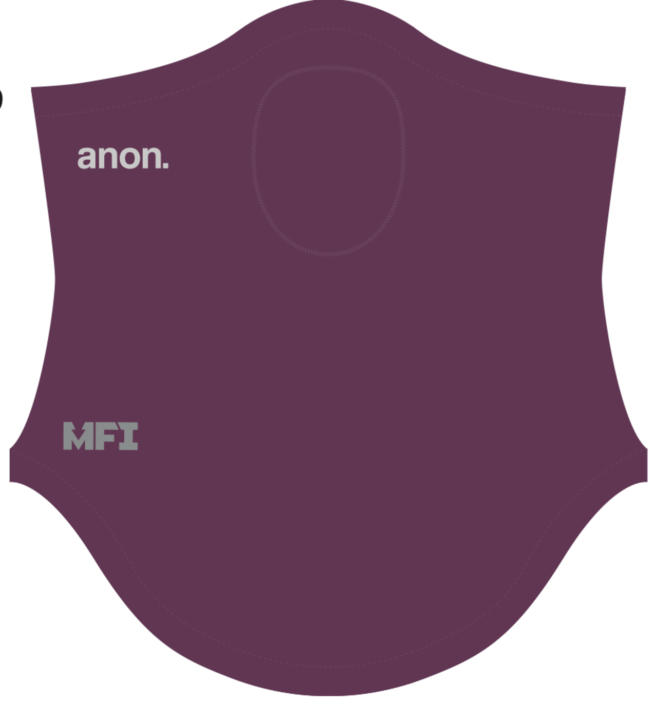 MFI® Lightweight Neck Warmer