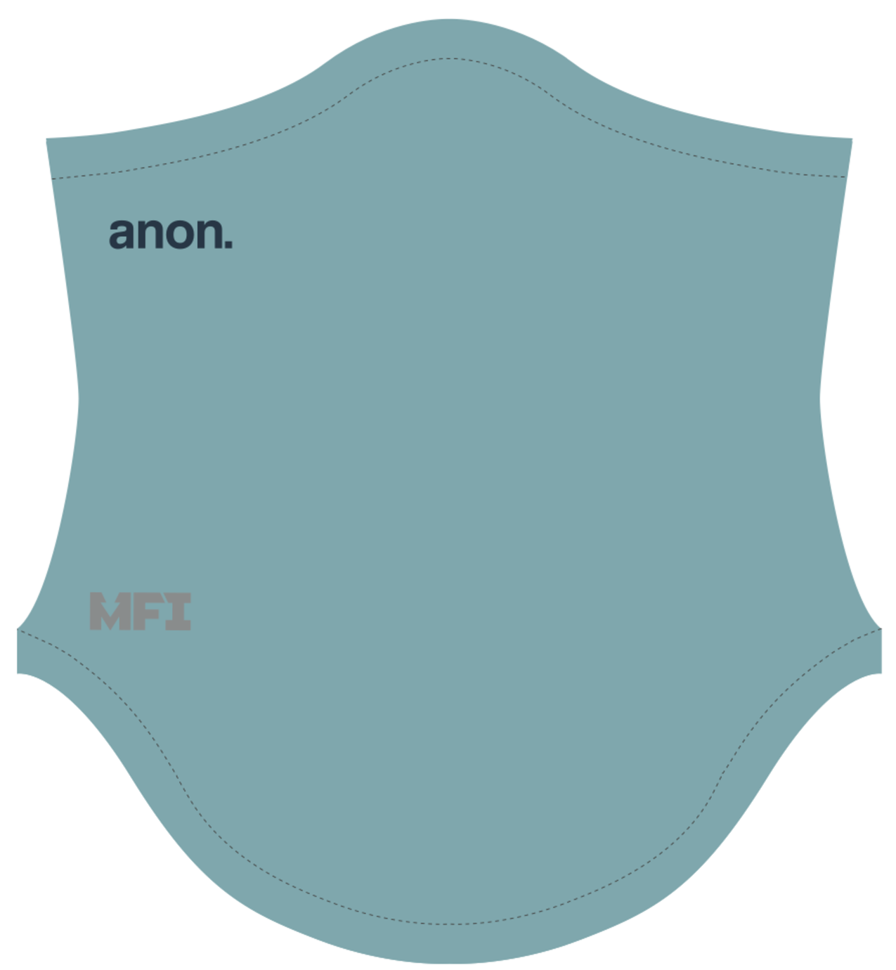 MFI® Mesh Neckwarmer
