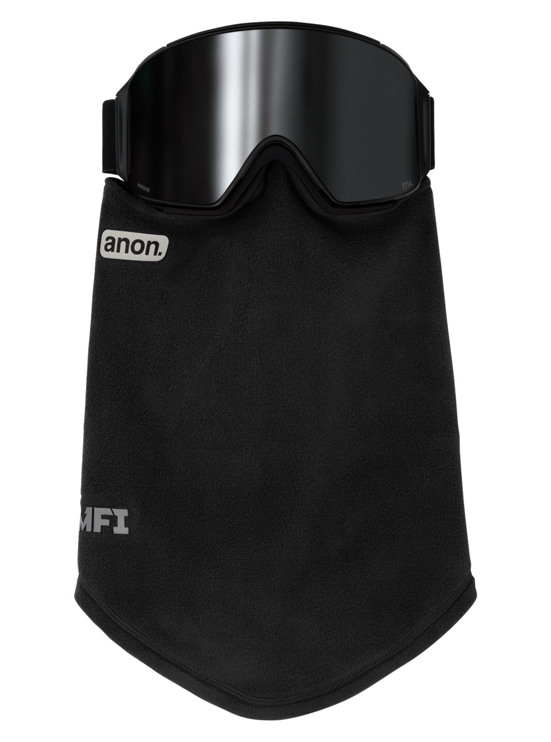 MFI® Microfur Neckwarmer