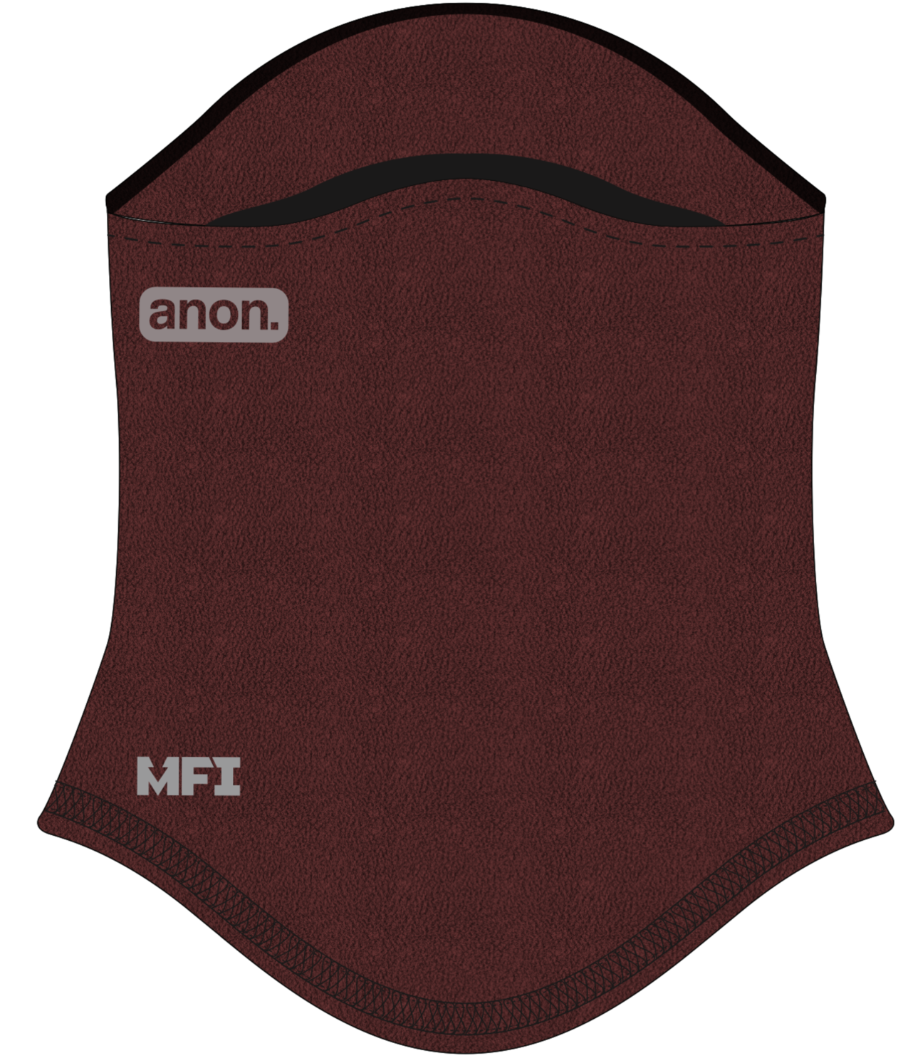 MFI® Microfur Neckwarmer