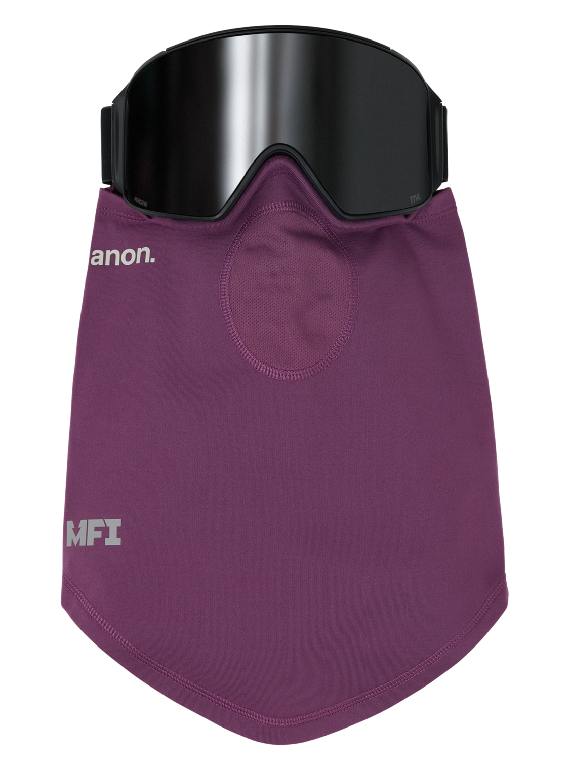 MFI® Midweight Neckwarmer