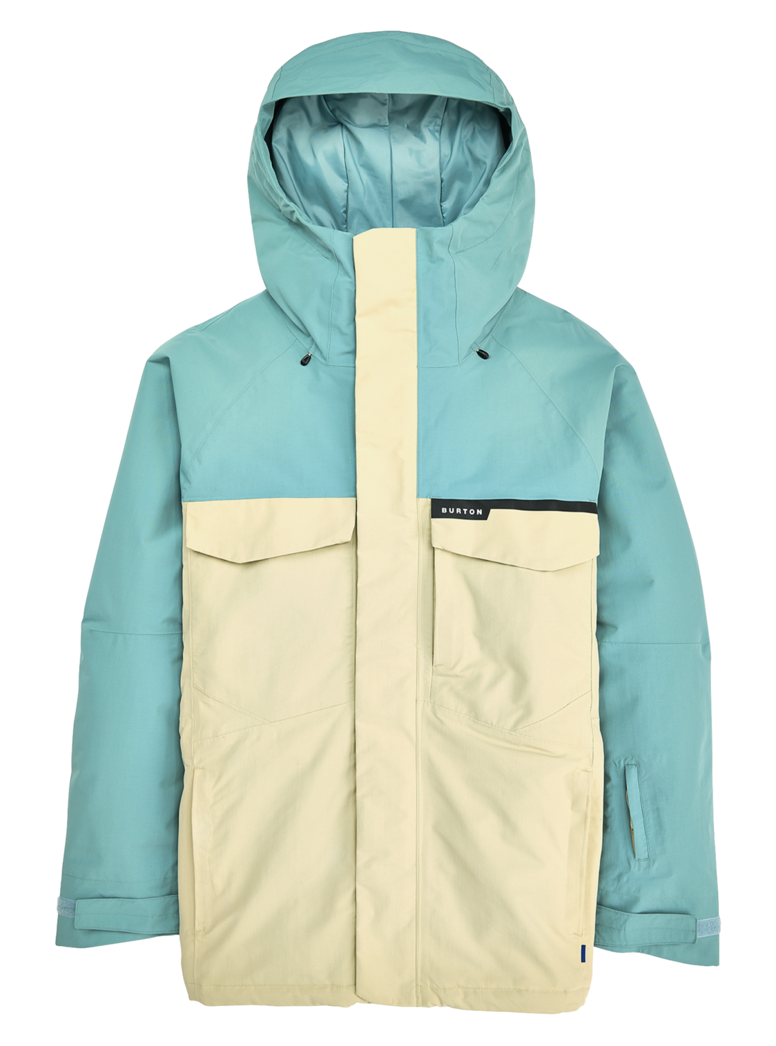 Men's Covert 2.0 2L Jacket