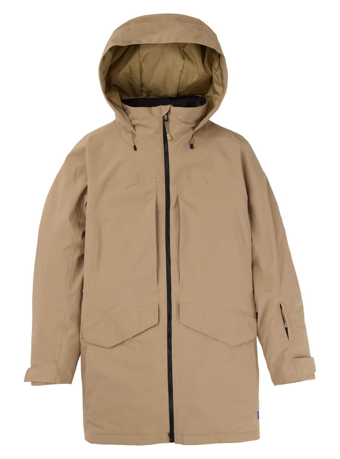 Women's Prowess 2.0 2L Jacket