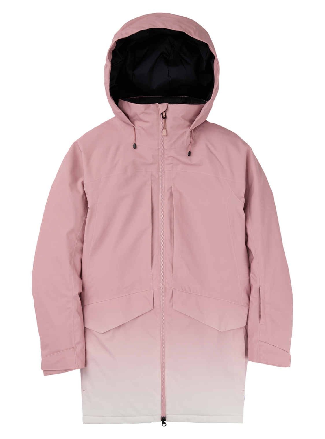 Women's Prowess 2.0 2L Jacket