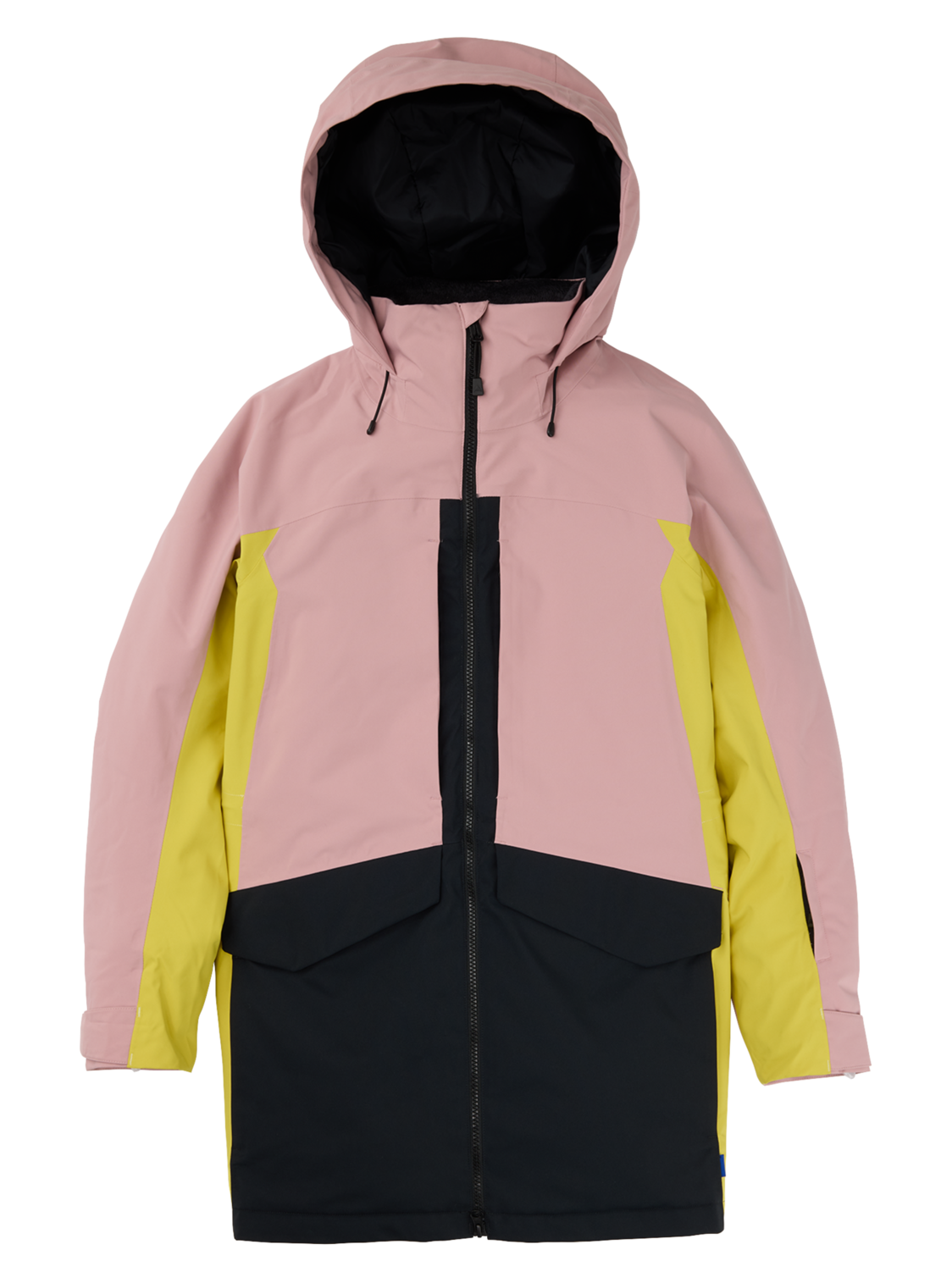 Women's Prowess 2.0 2L Jacket