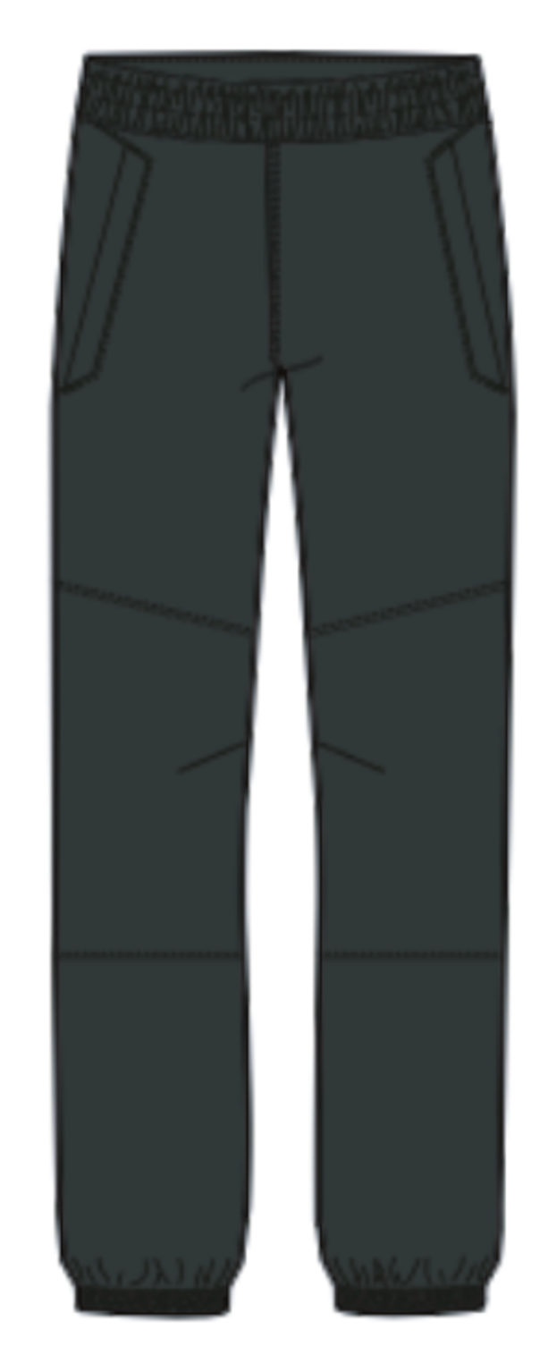 Kids' Melter Plus Pants