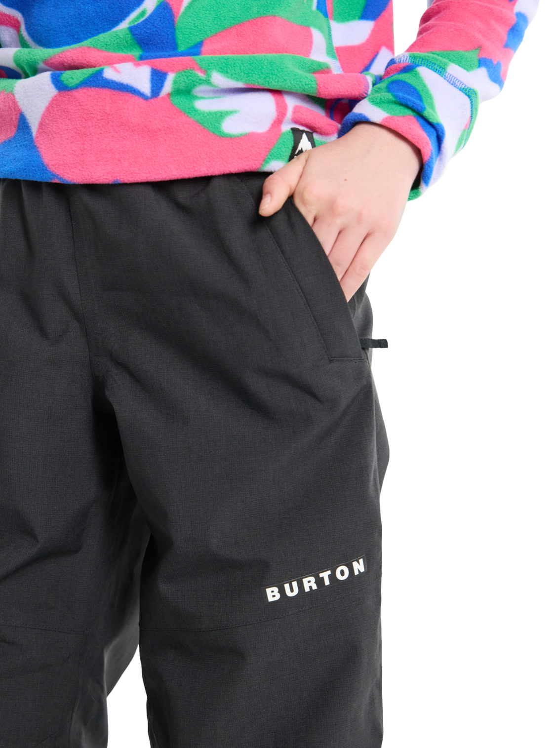Kids' Melter Plus Pants