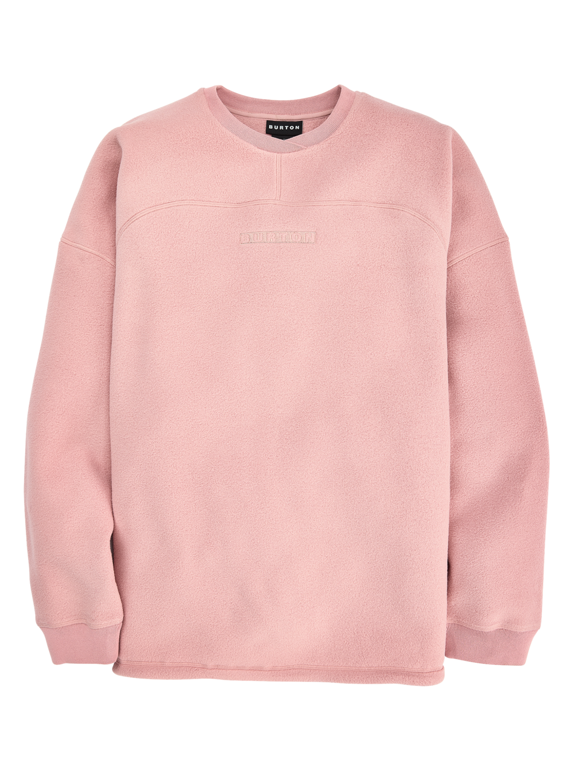 Cinder Crewneck Fleece