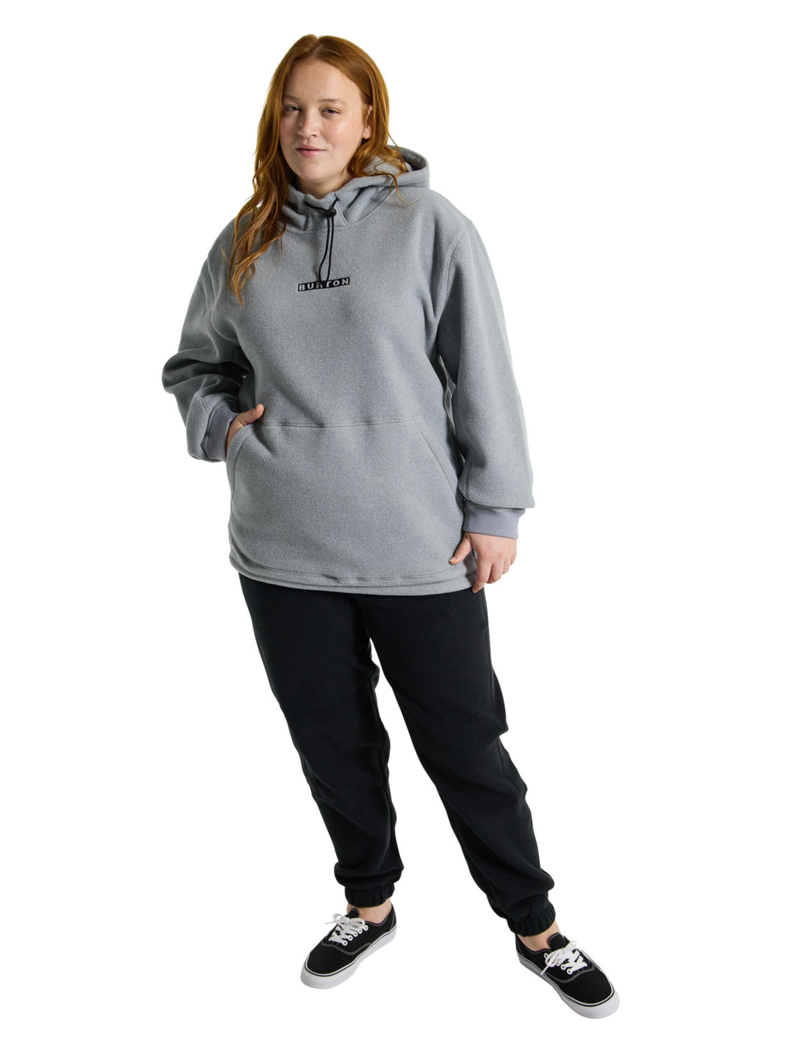 Cinder Pullover Hoodie
