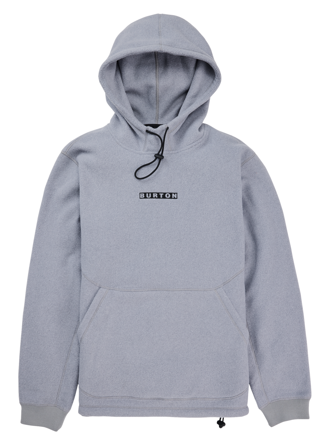 Cinder Pullover Hoodie