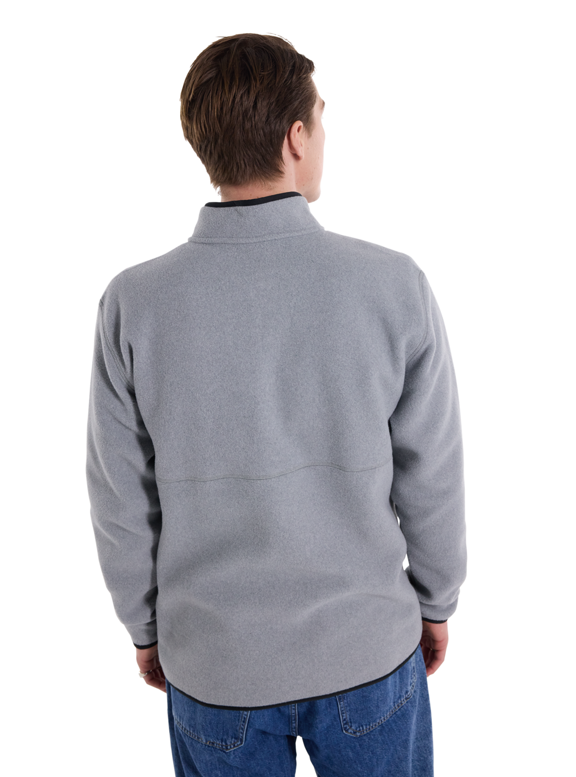 Men's Cinder Fleece Pullover
