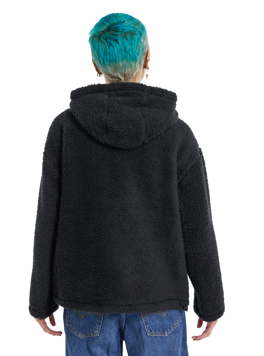 Women's Lemma Fleece Pullover