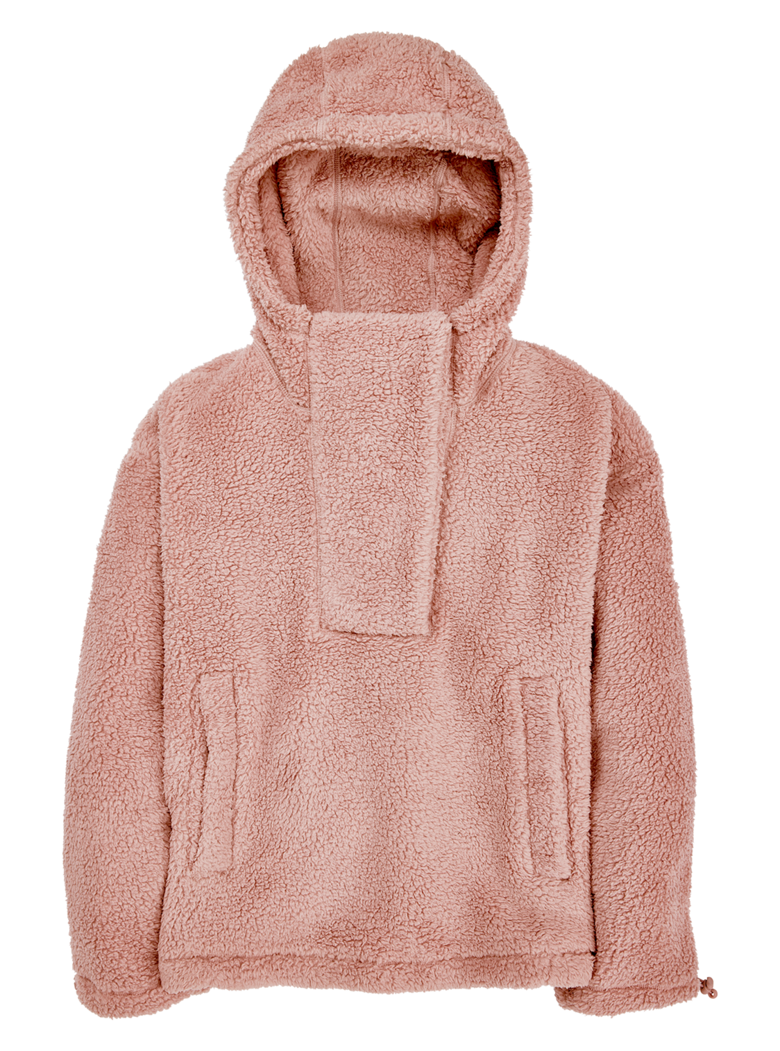 Women's Lemma Fleece Pullover