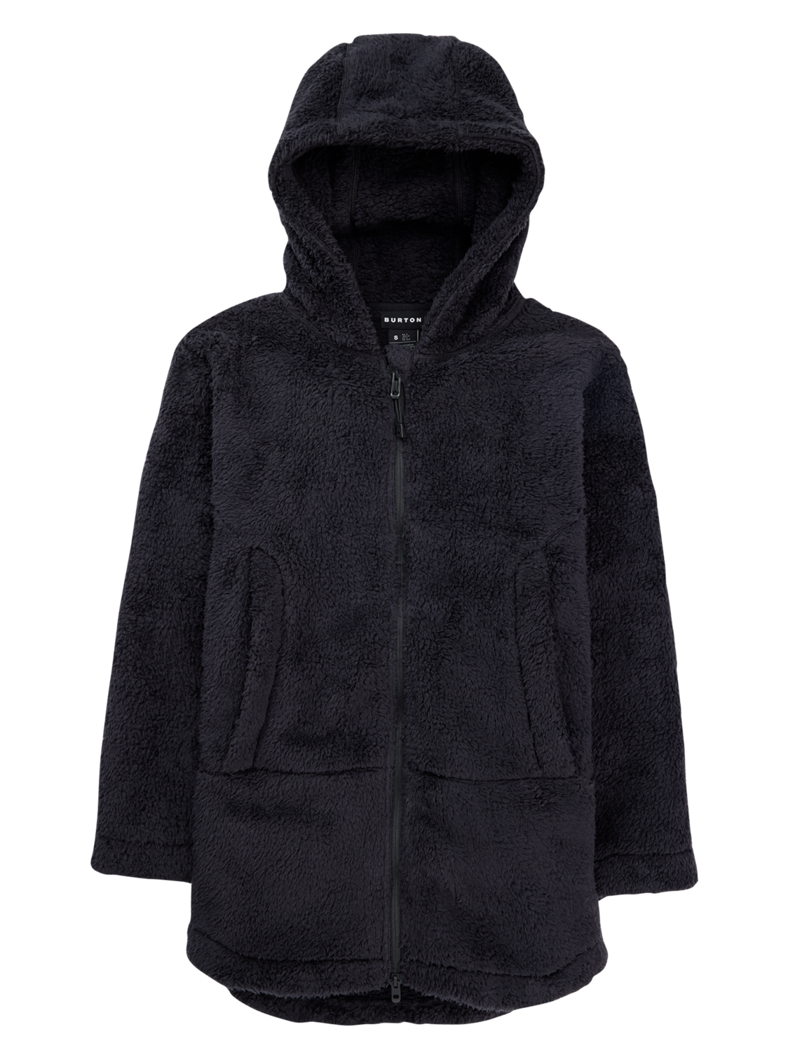 Women's Minxy Hi-Loft Fleece Full-Zip
