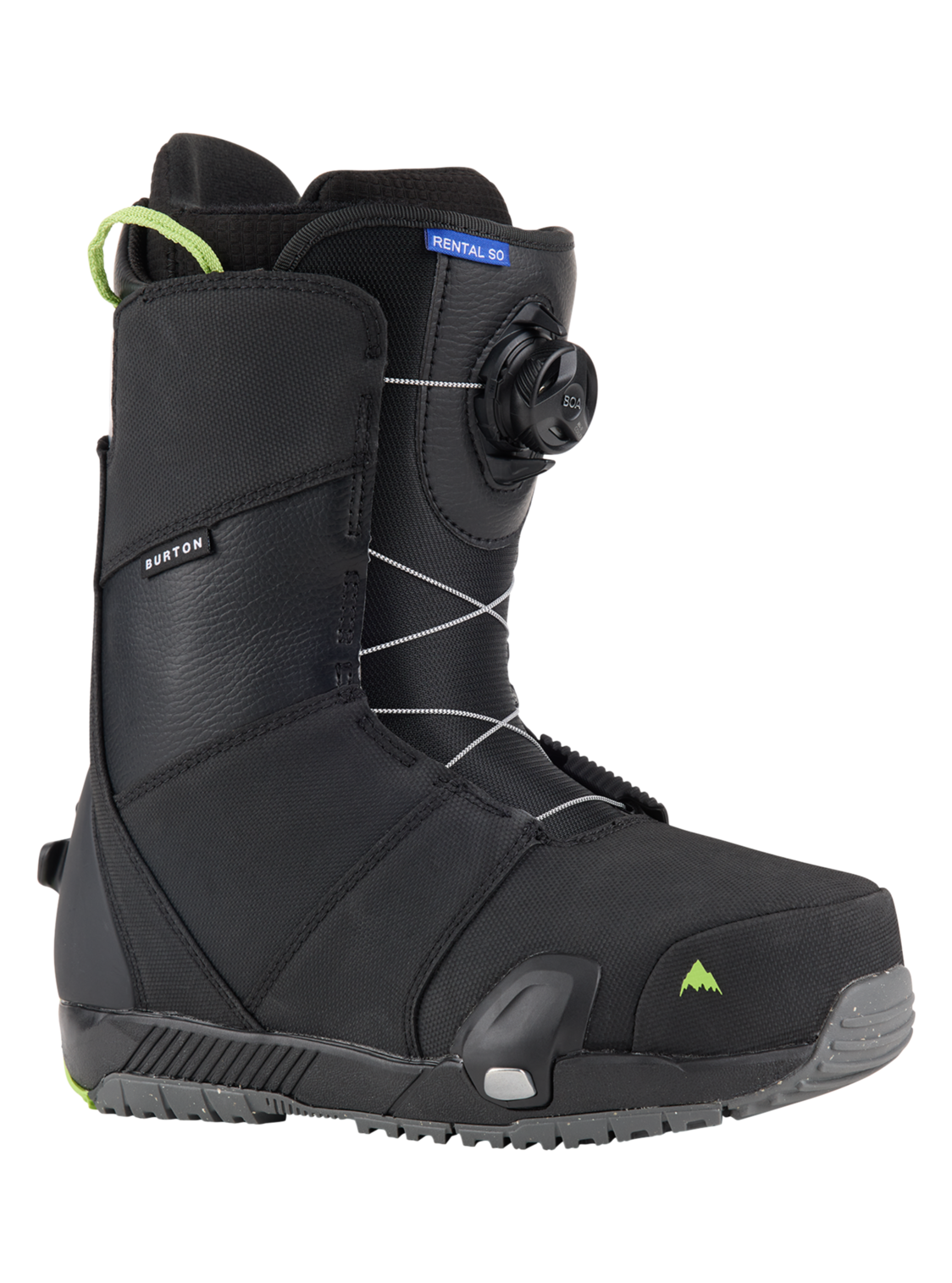 Men's Step On® BOA® Rental Snowboard Boot