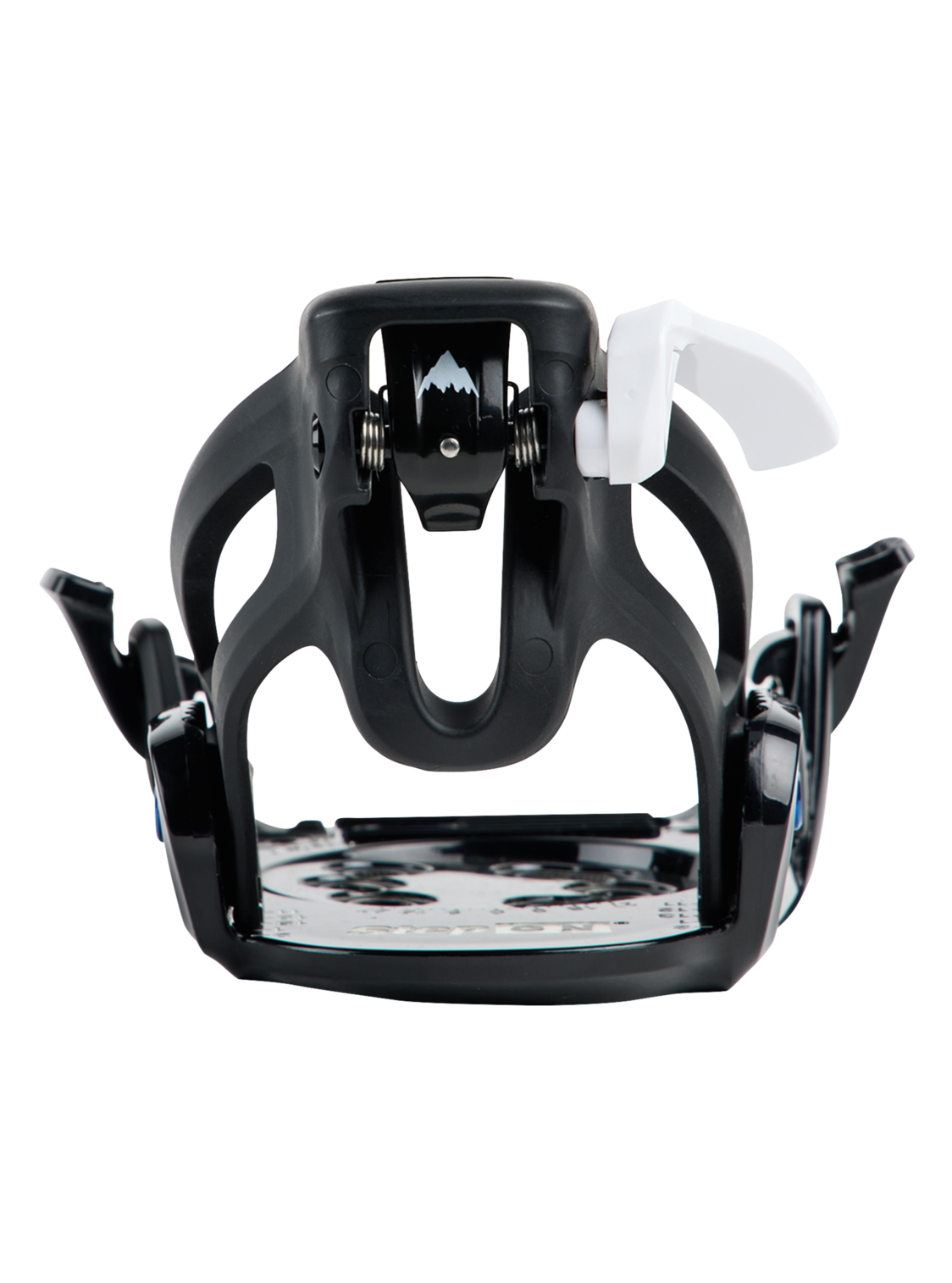 Kids' Step On Grom Binding