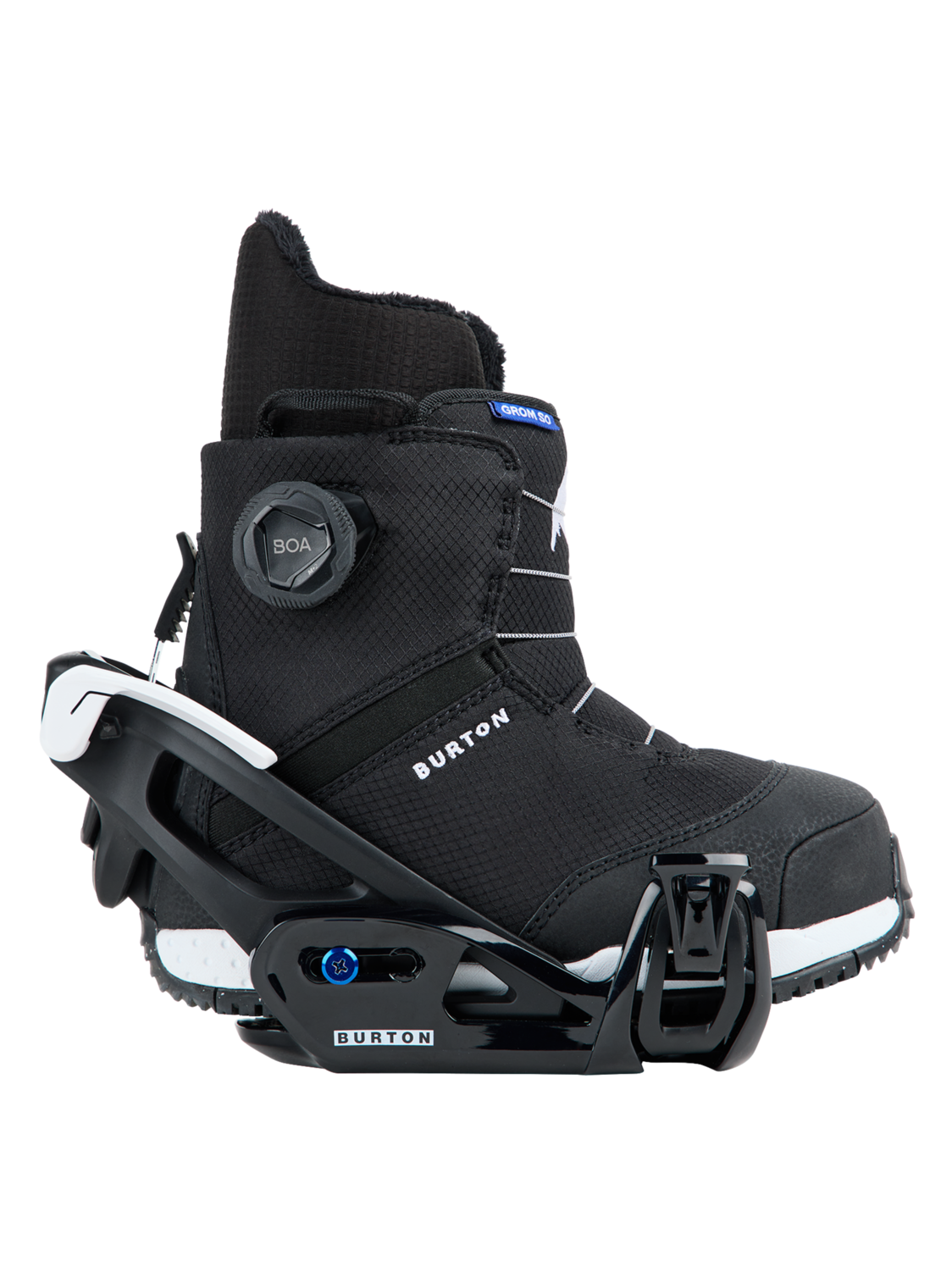 Kids' Step On Grom Binding