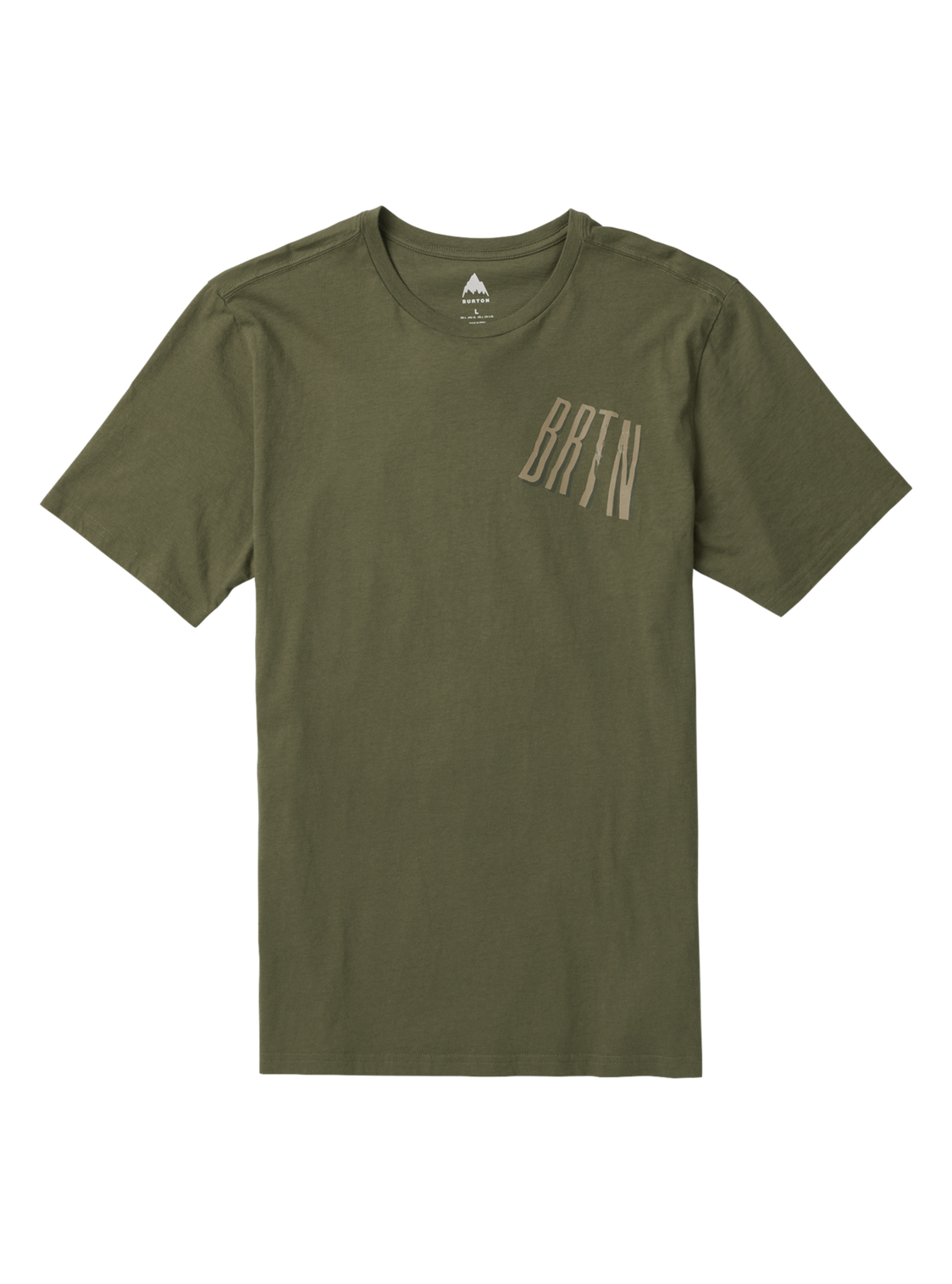 Men's Yorton Short Sleeve T-Shirt