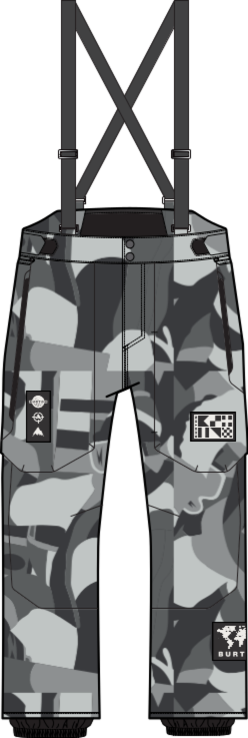 Men's Daybeacon 3L Pants