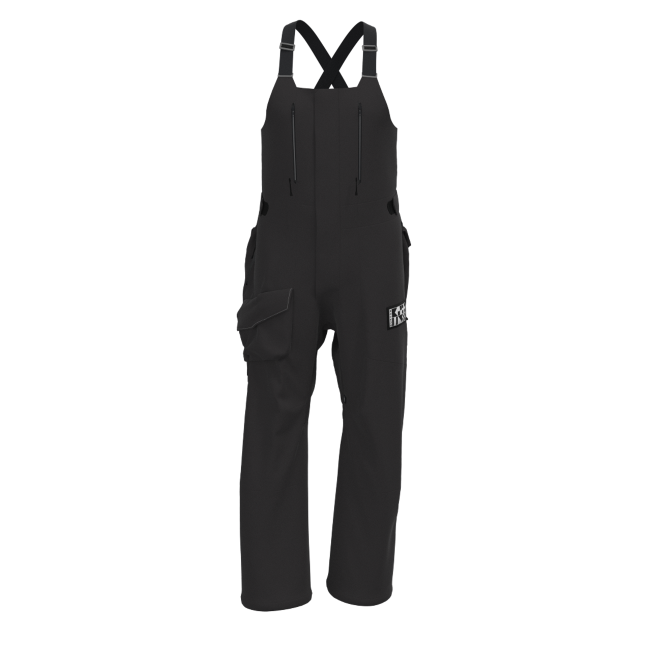 Daybeacon 3L Bib Pants