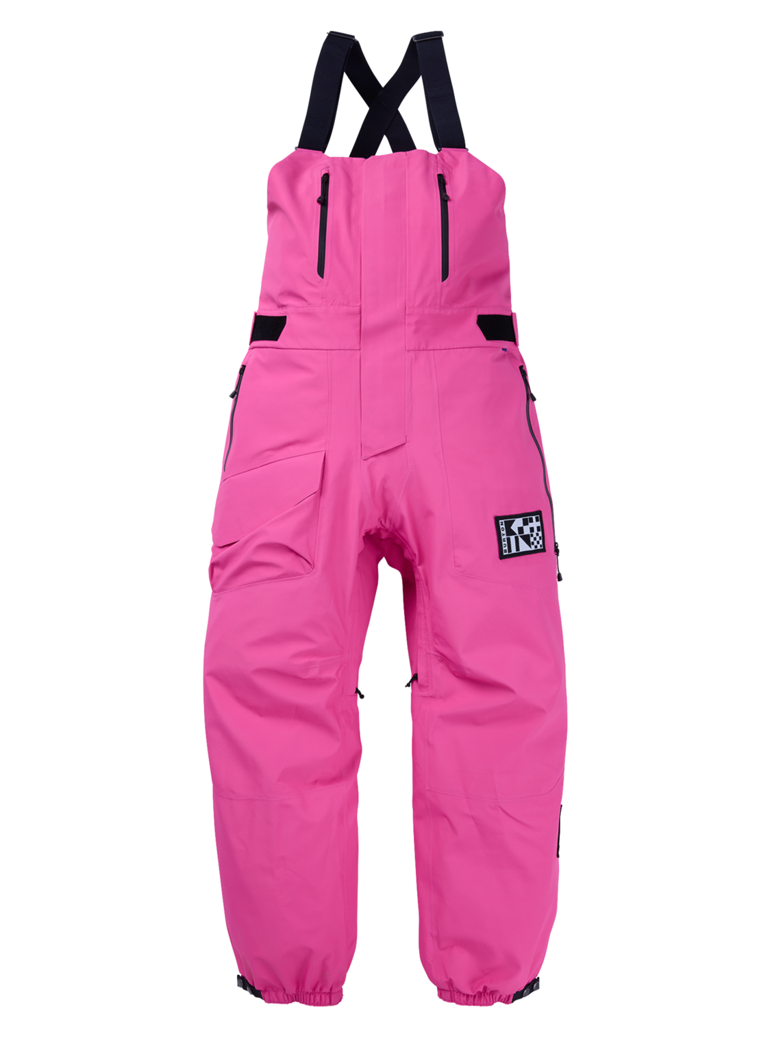 Daybeacon 3L Bib Pants