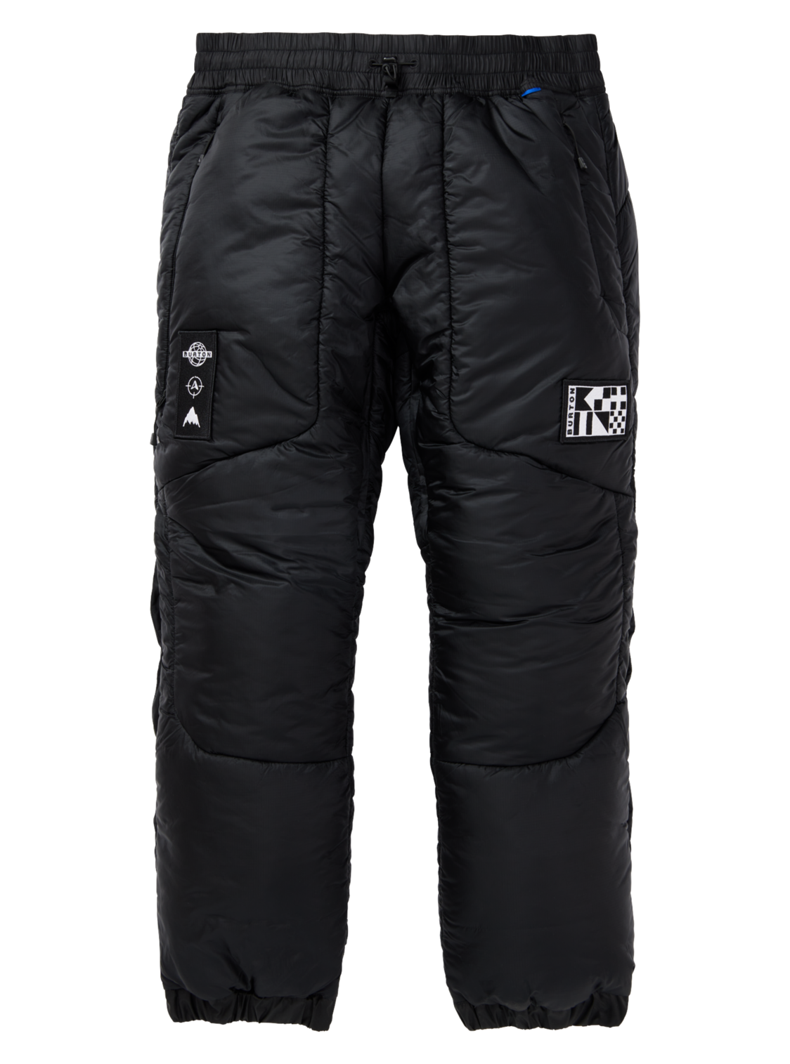 Daybeacon Expedition Puffy Pants