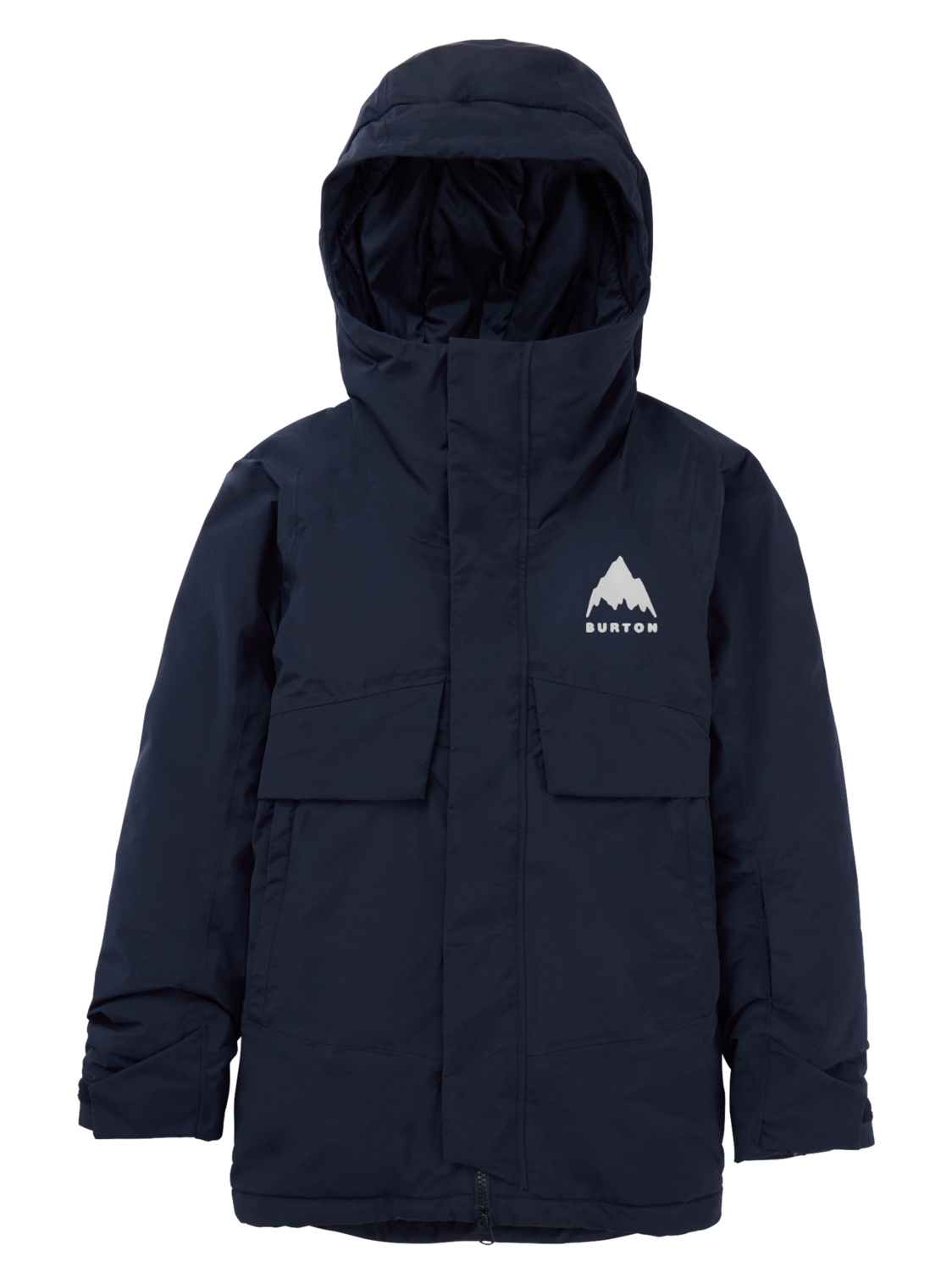 SAMPLE- Kids' Ascutney 2L Jacket