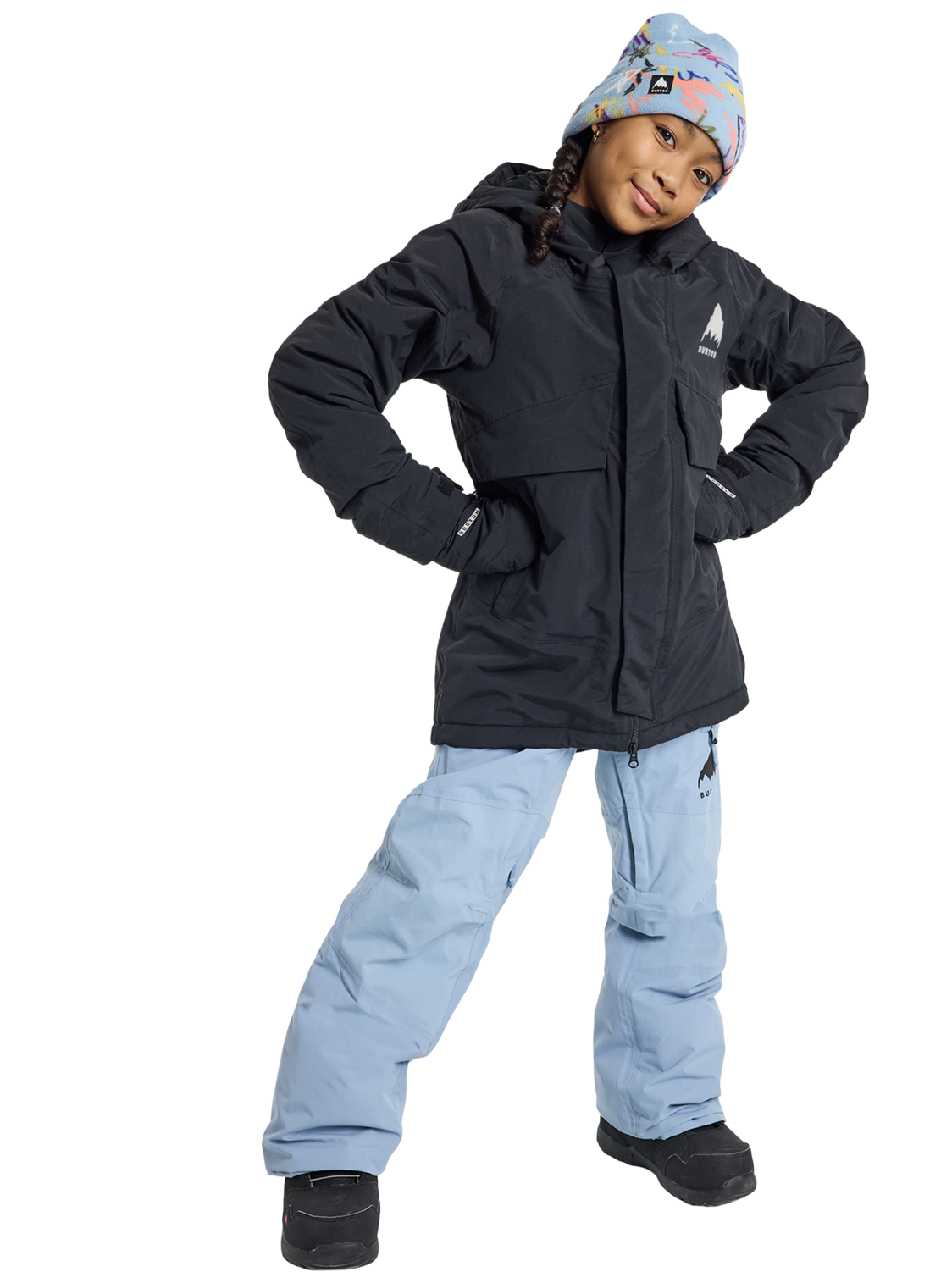 Kids' Ascutney 2L Jacket