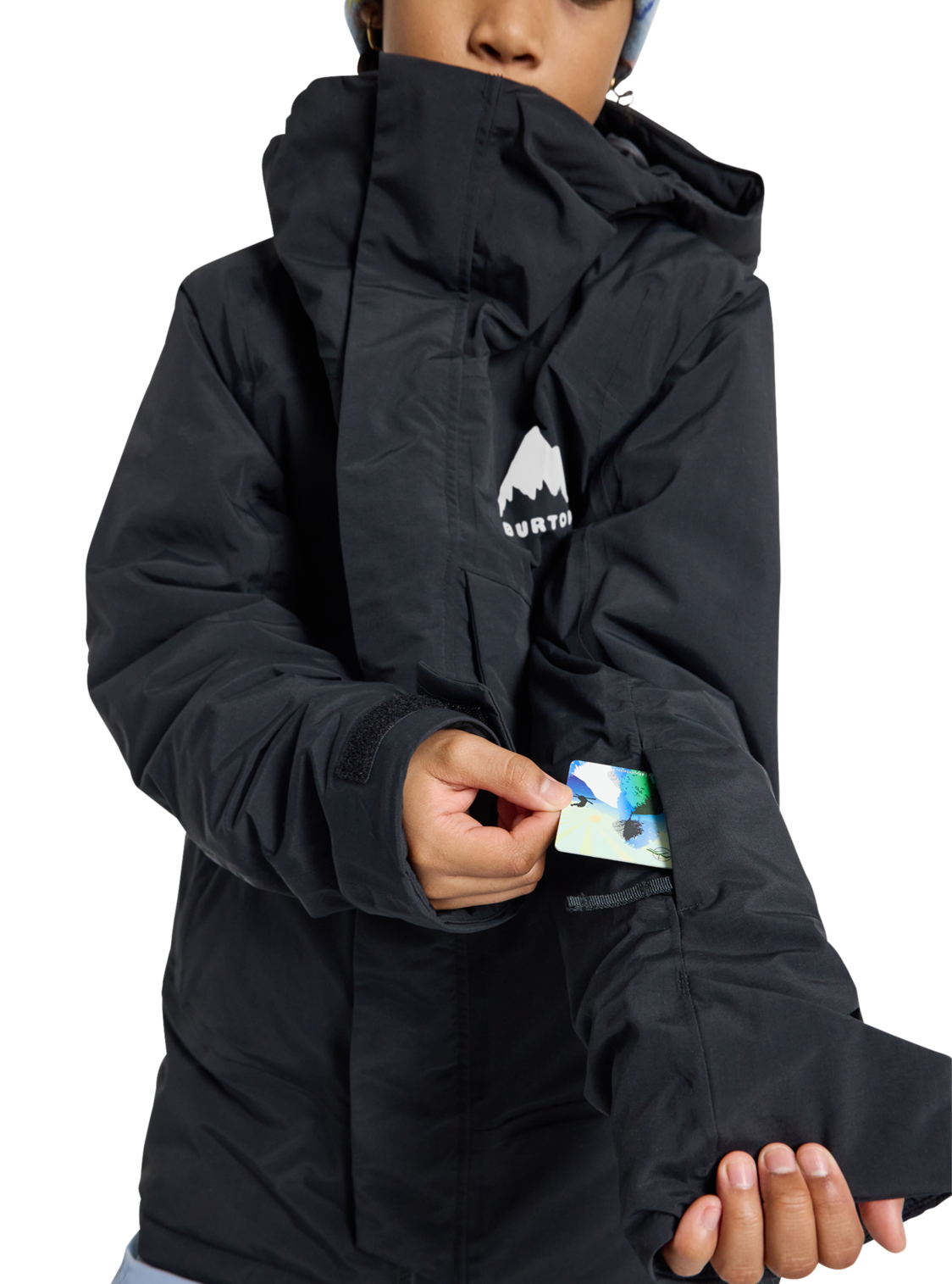 Kids' Ascutney 2L Jacket