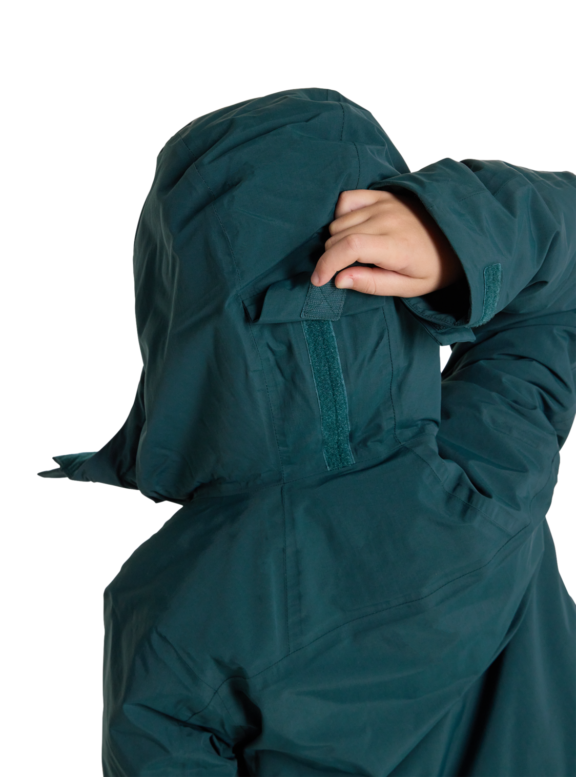 Kids' Ascutney 2L Jacket