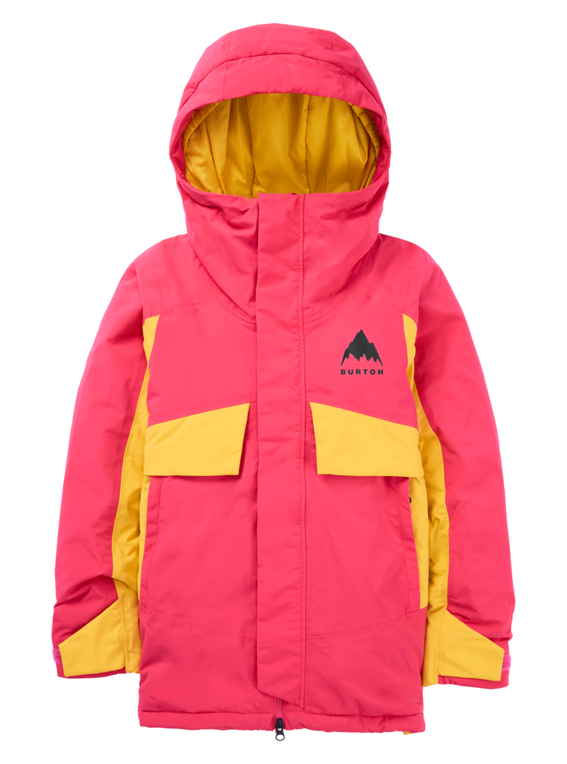 Kids' Ascutney 2L Jacket