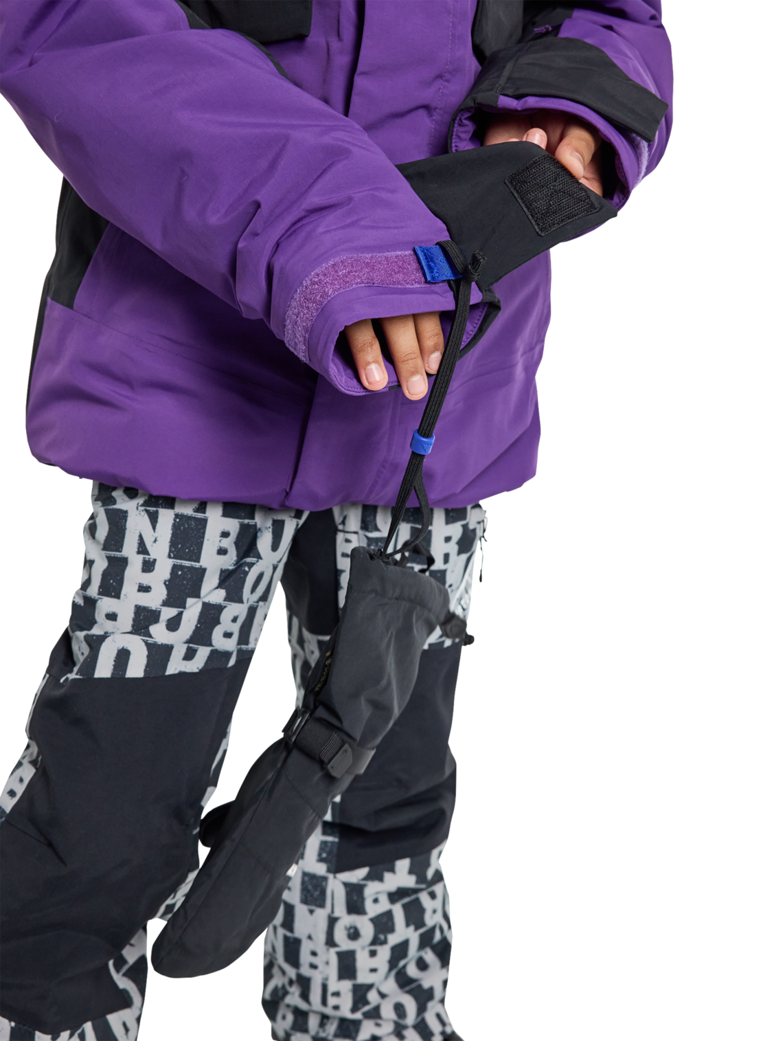 Kids' Ascutney 2L Jacket