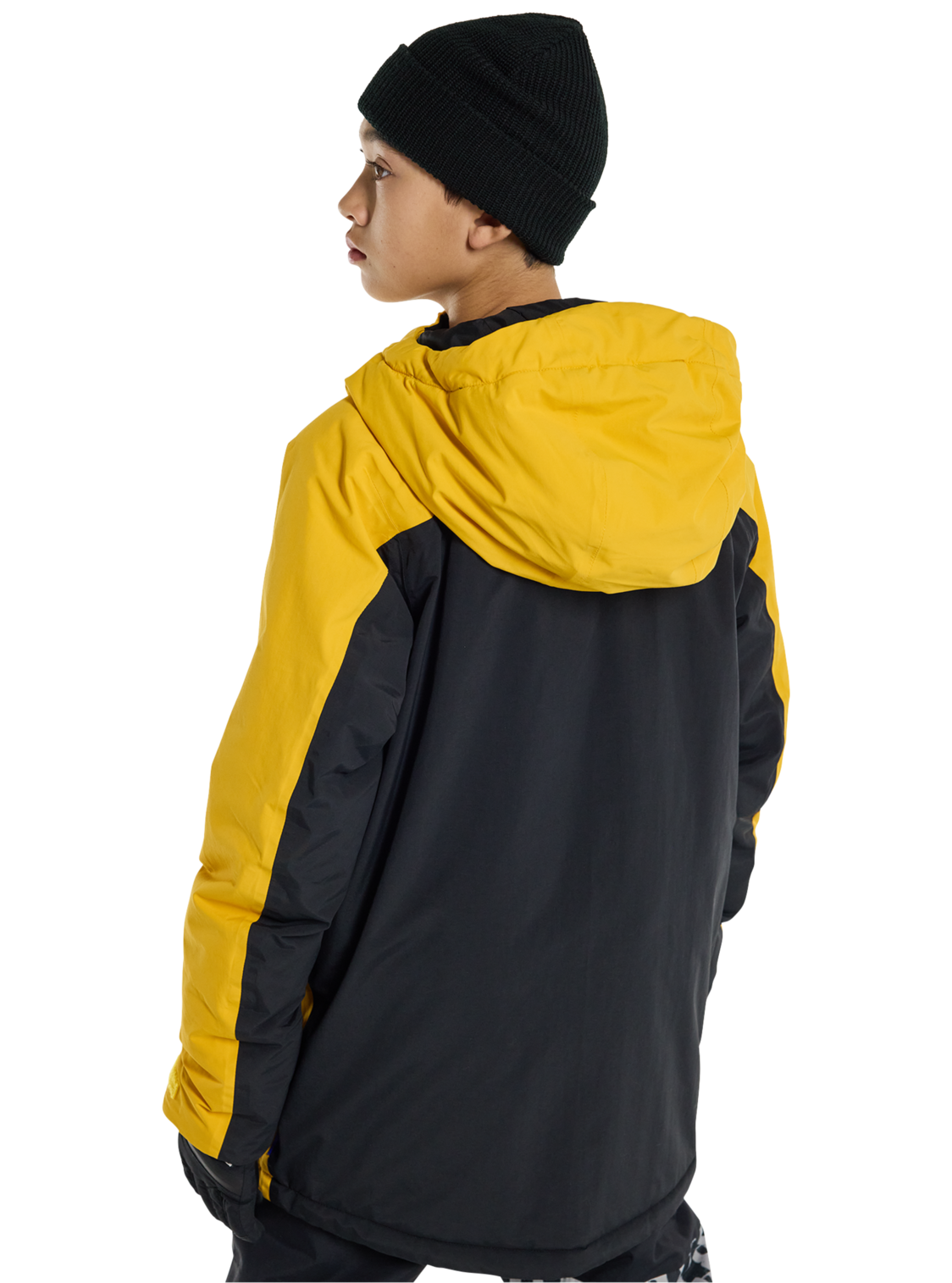 Kids' Ascutney 2L Jacket