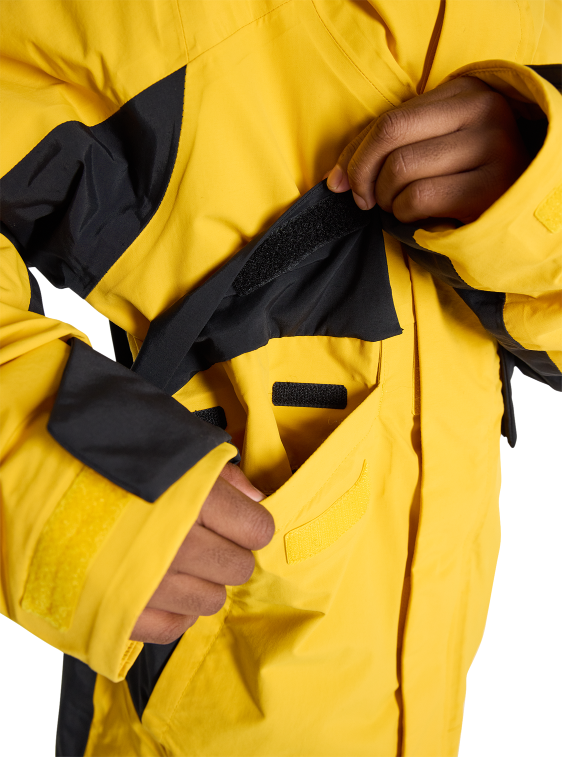 Kids' Ascutney 2L Jacket