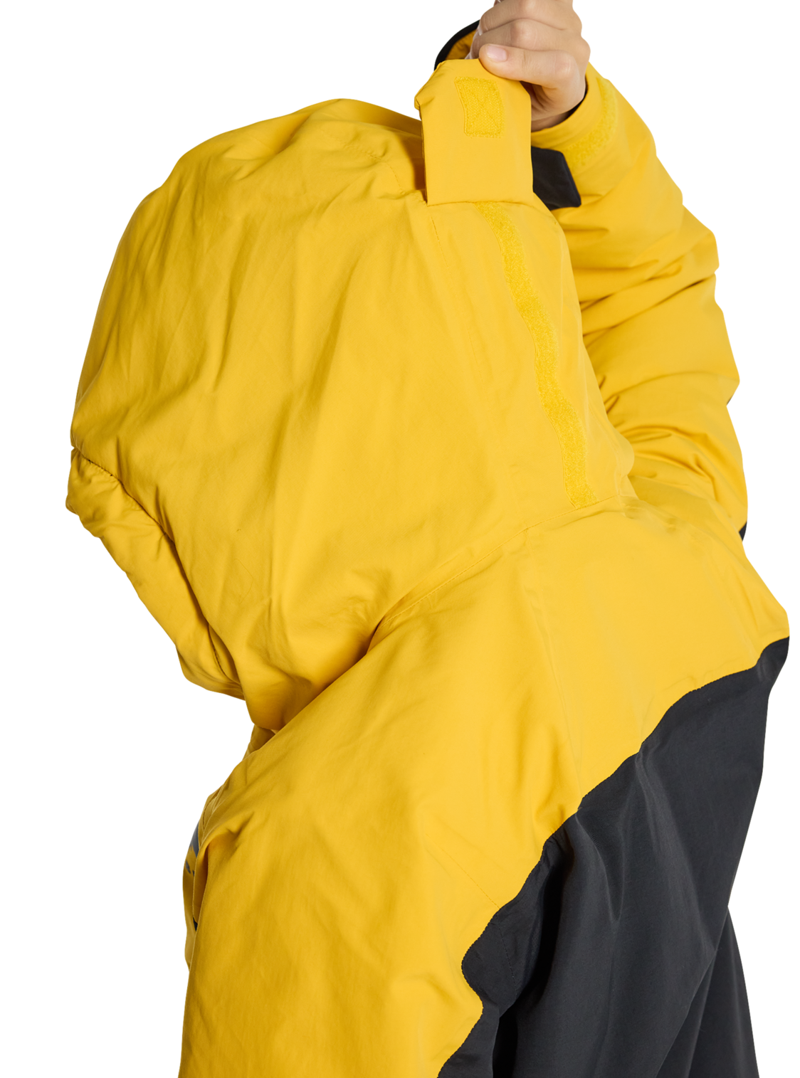 Kids' Ascutney 2L Jacket