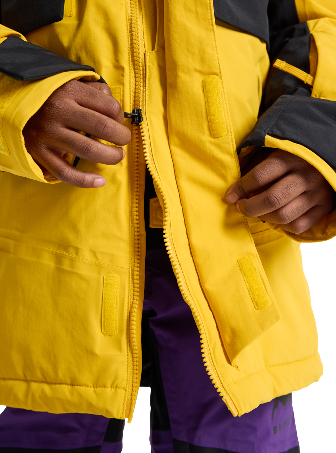 Kids' Ascutney 2L Jacket