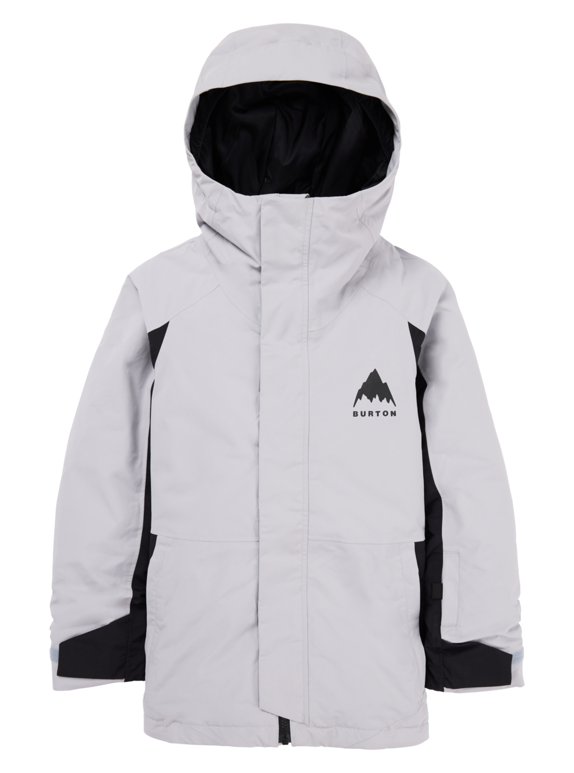 SAMPLE- Kids' Skimmer 2L Jacket