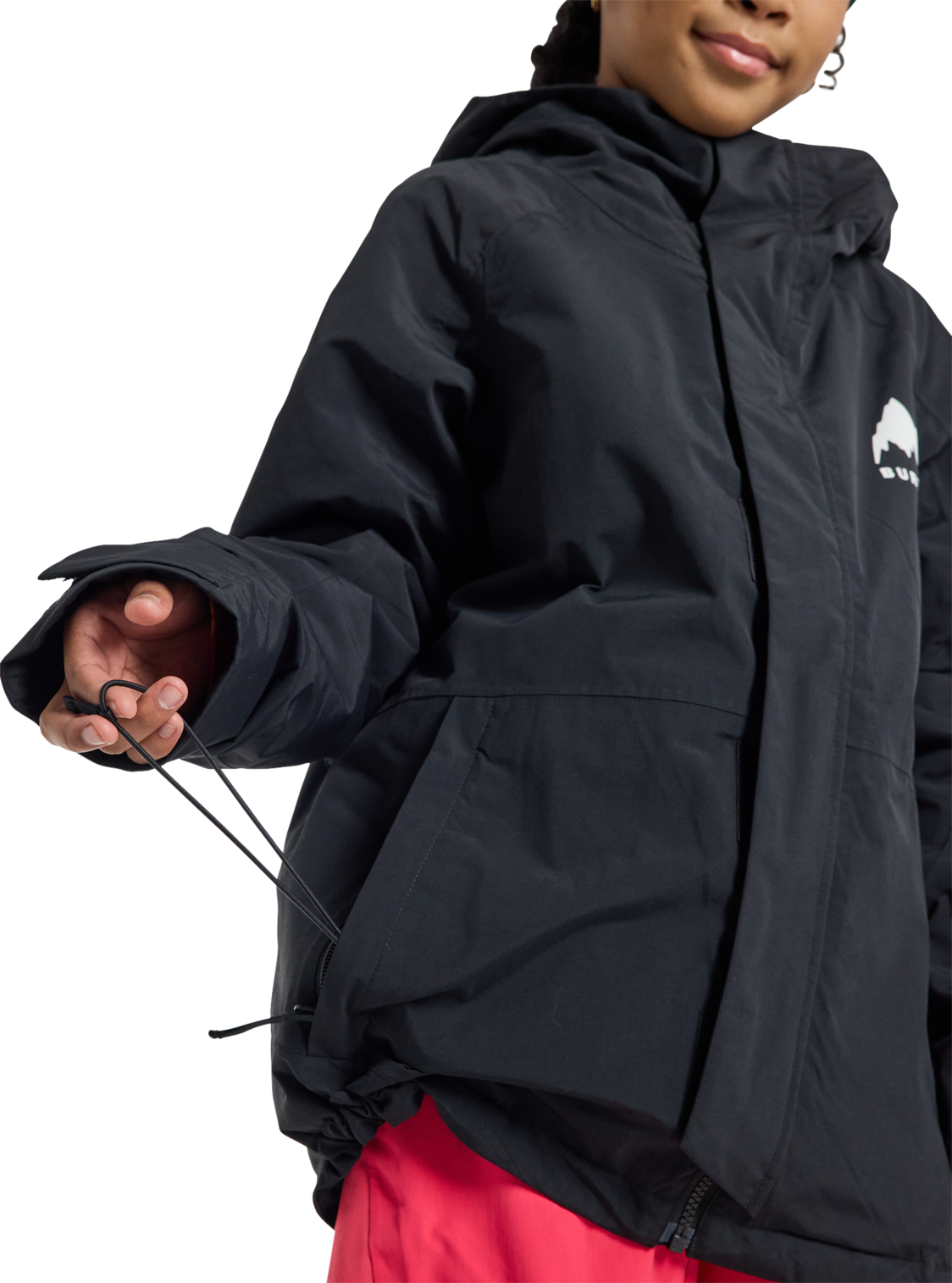 Kids' Skimmer 2L Jacket