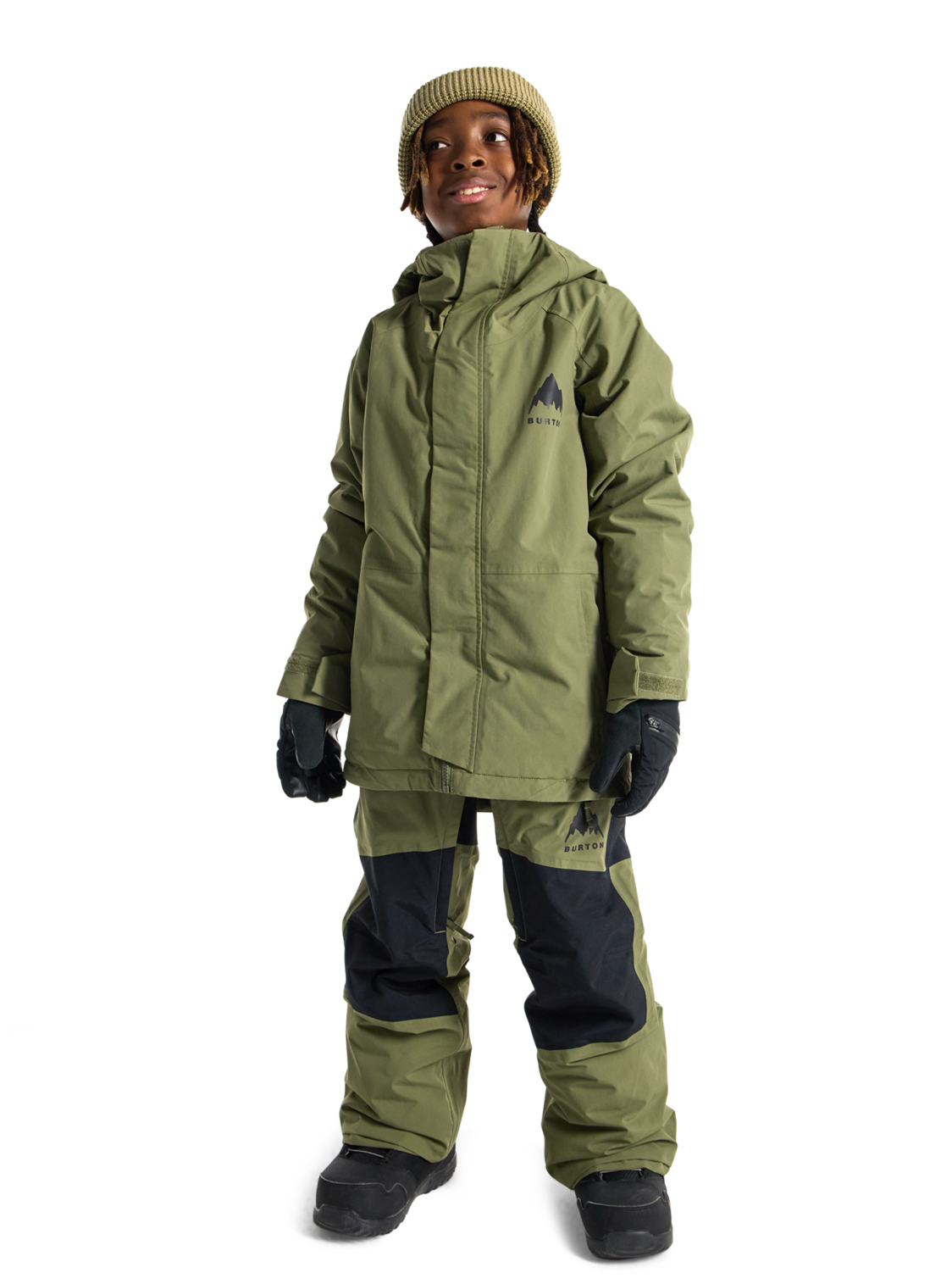 Kids' Skimmer 2L Jacket