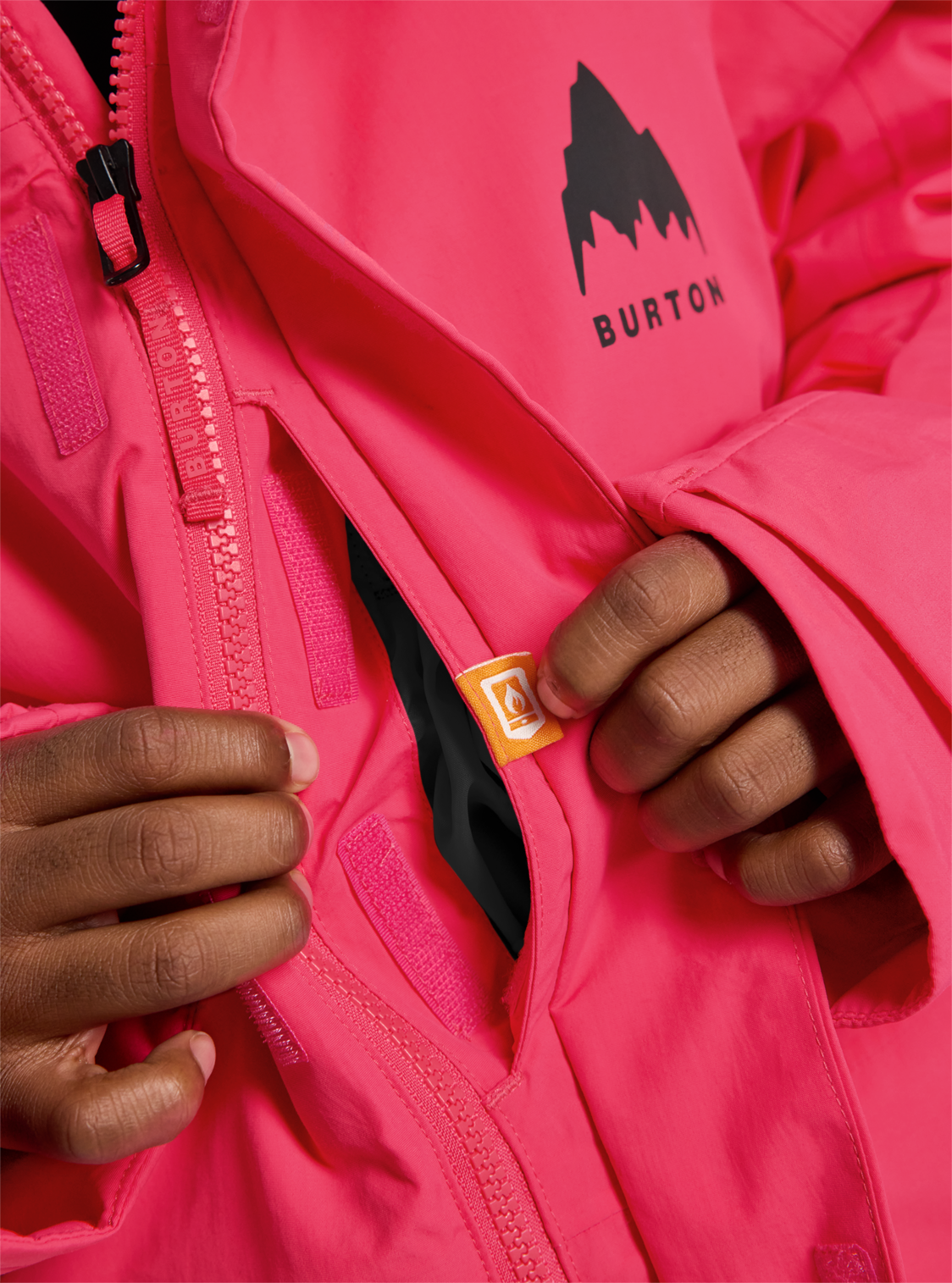 Kids' Skimmer 2L Jacket