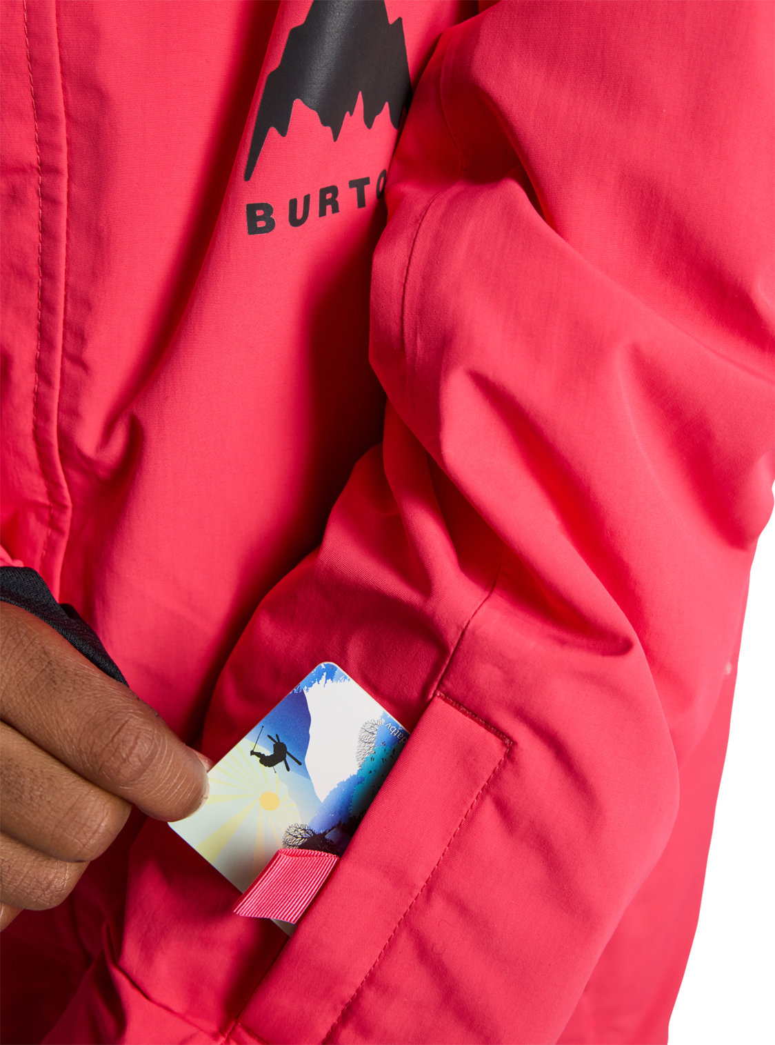 Kids' Skimmer 2L Jacket
