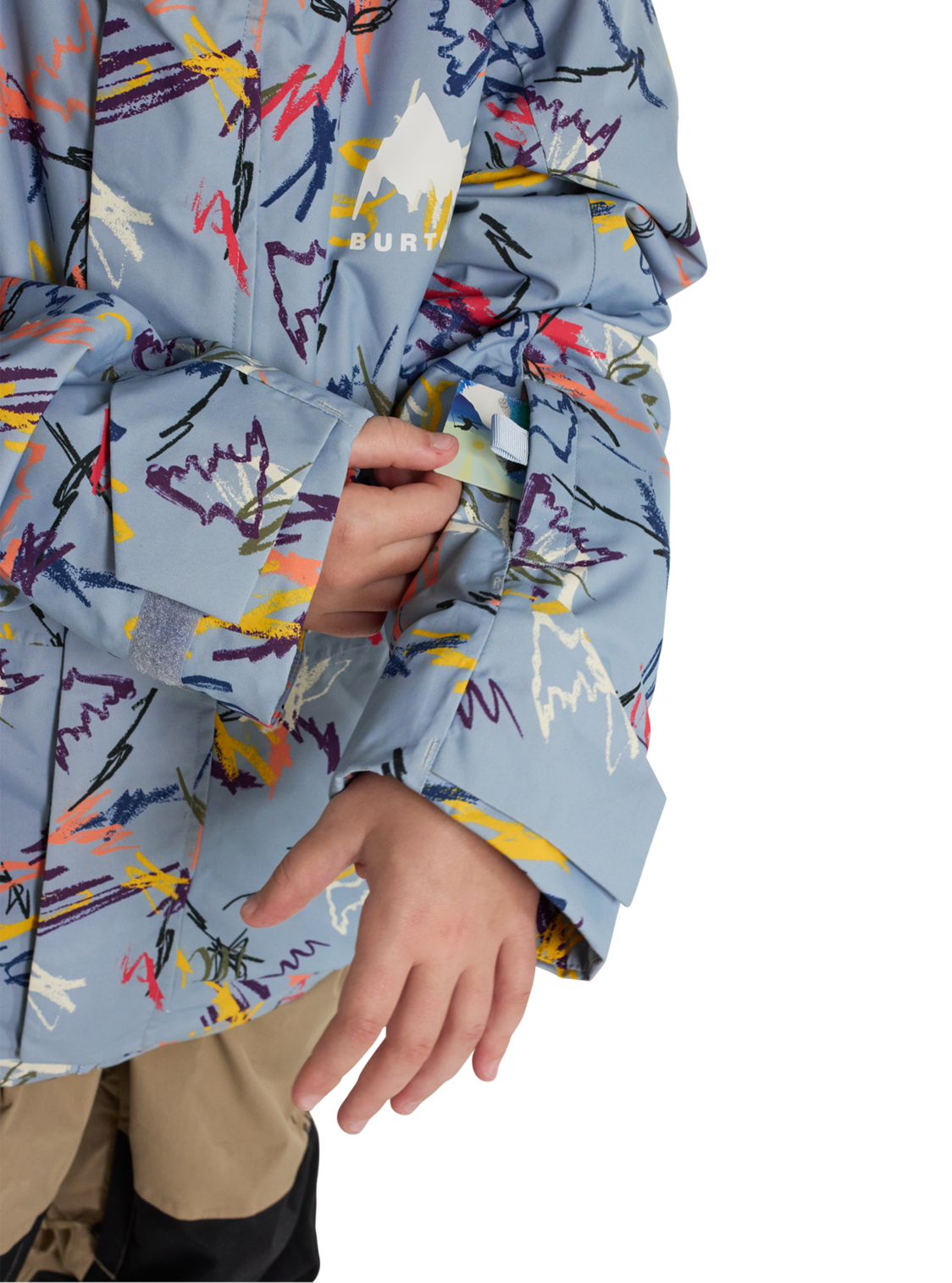 Kids' Skimmer 2L Jacket
