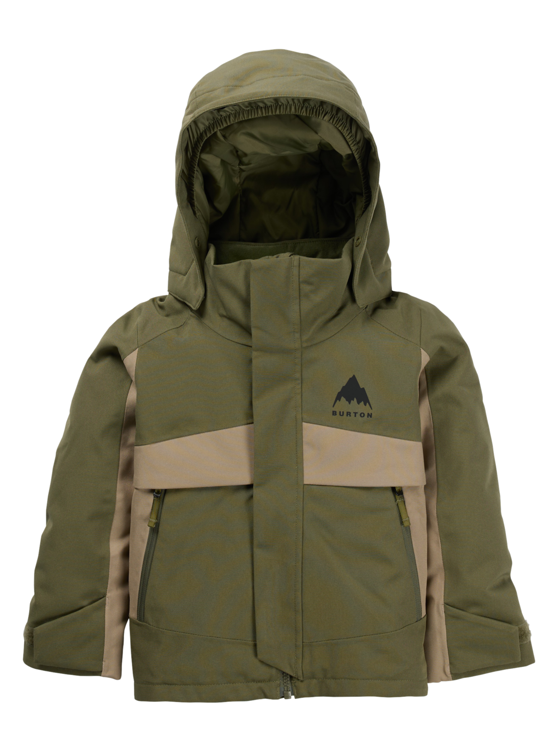 Toddlers' Ascutney 2L Jacket