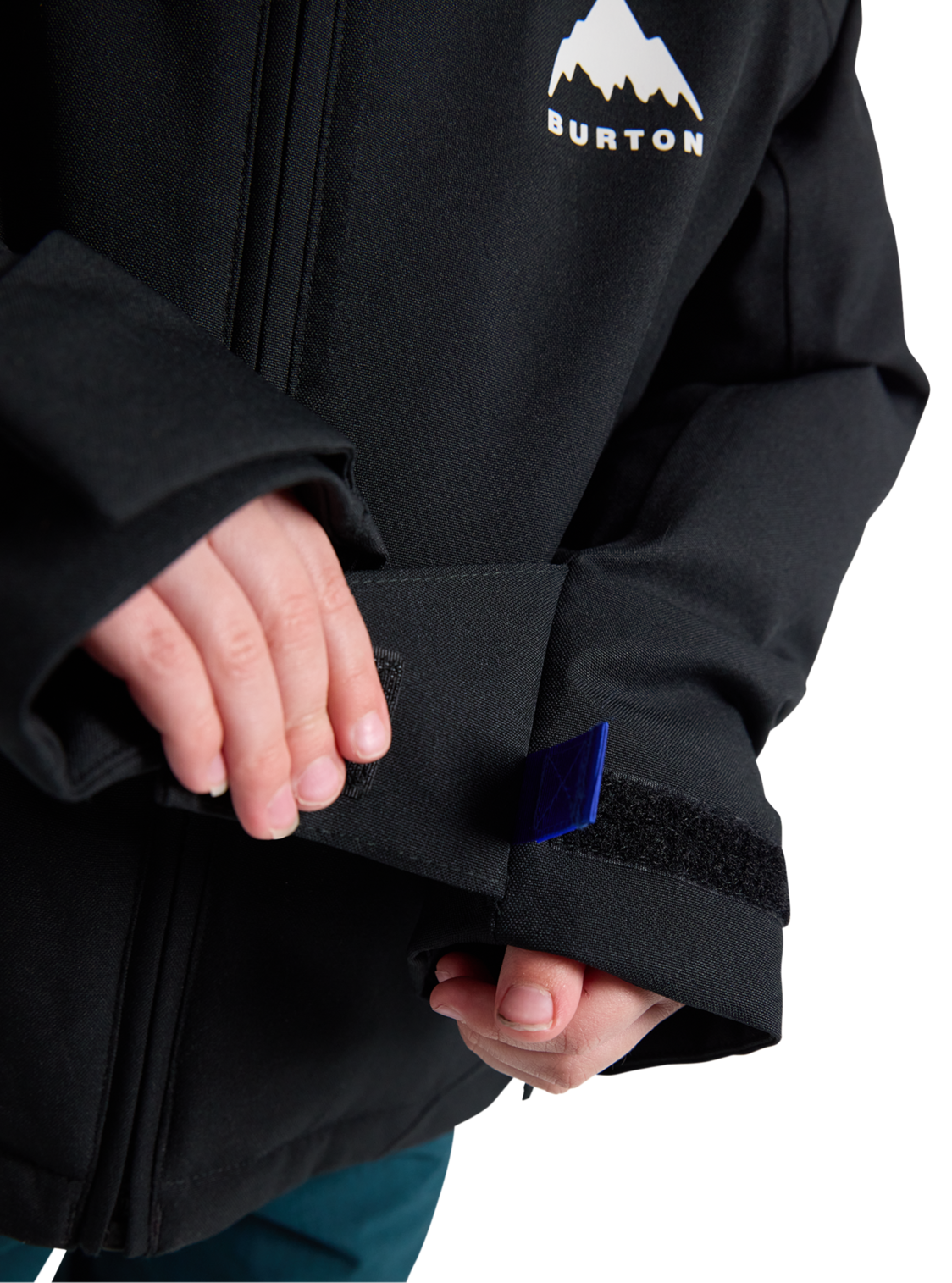 Toddlers' Hillslope 2L Jacket