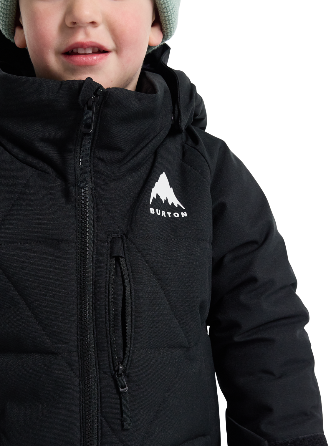 Toddlers' Spindal 2L Jacket