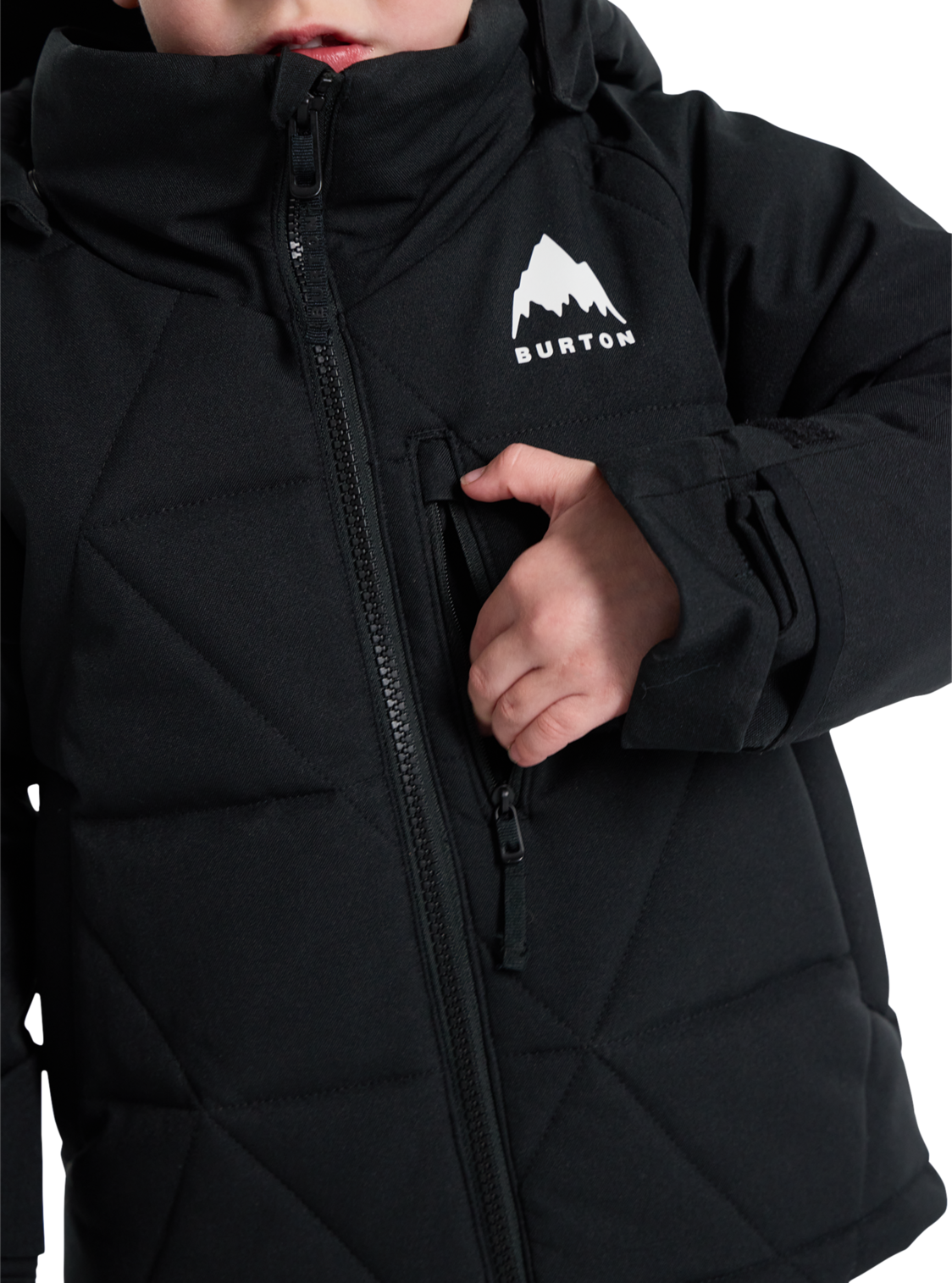 Toddlers' Spindal 2L Jacket