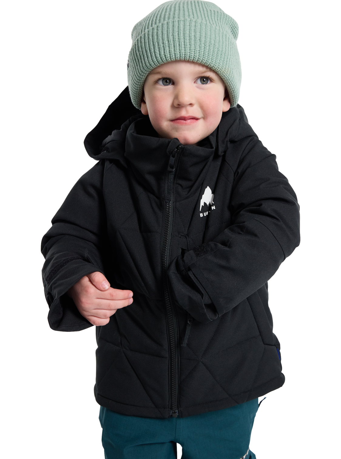 Toddlers' Spindal 2L Jacket